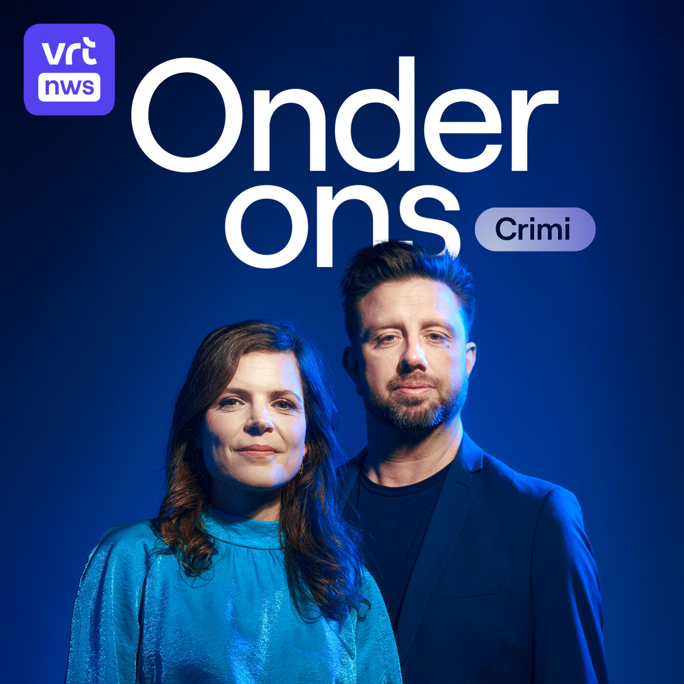 Onder ons: crimi