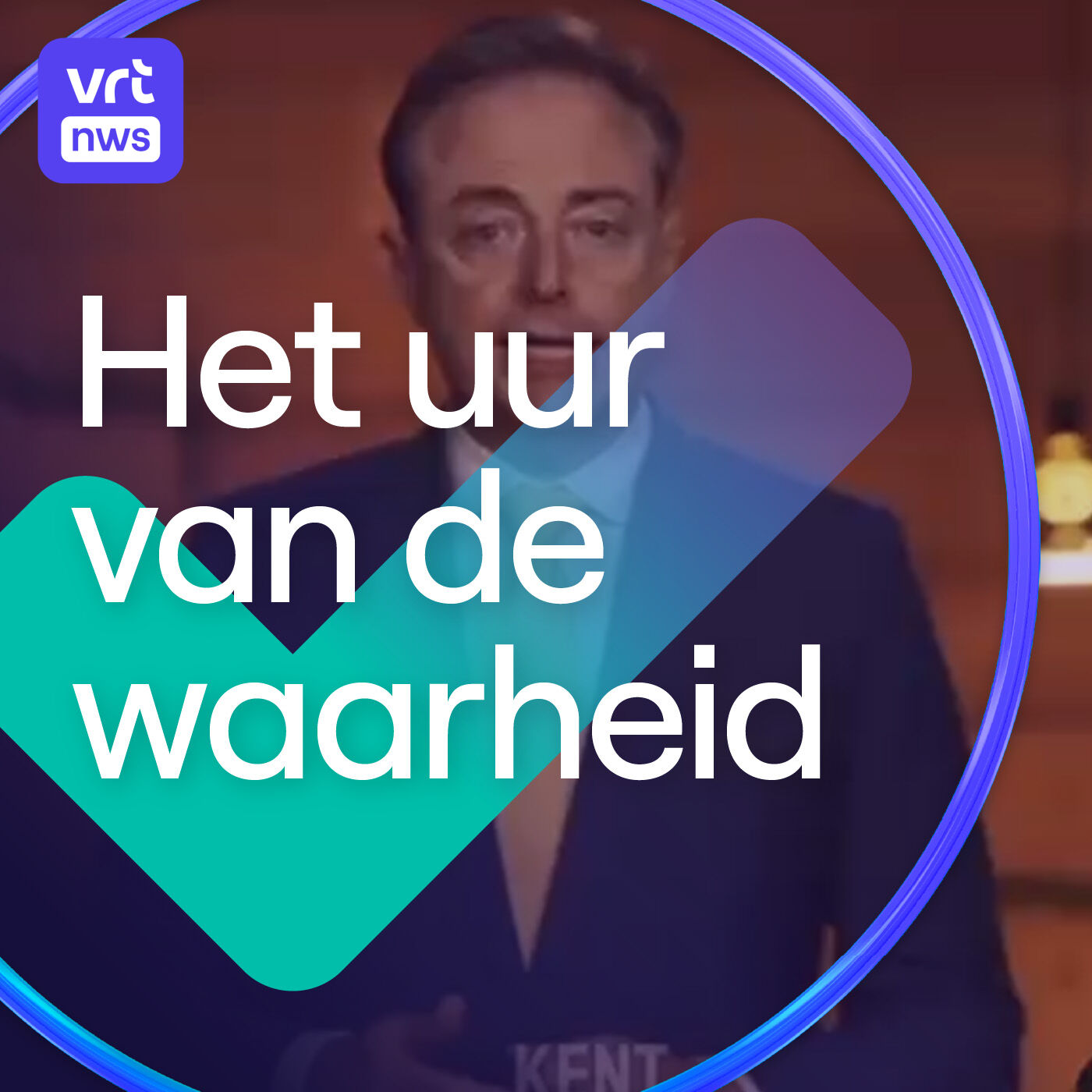 Deepfakes met Bart De Wever en mag de politie zomaar in je gsm kijken?