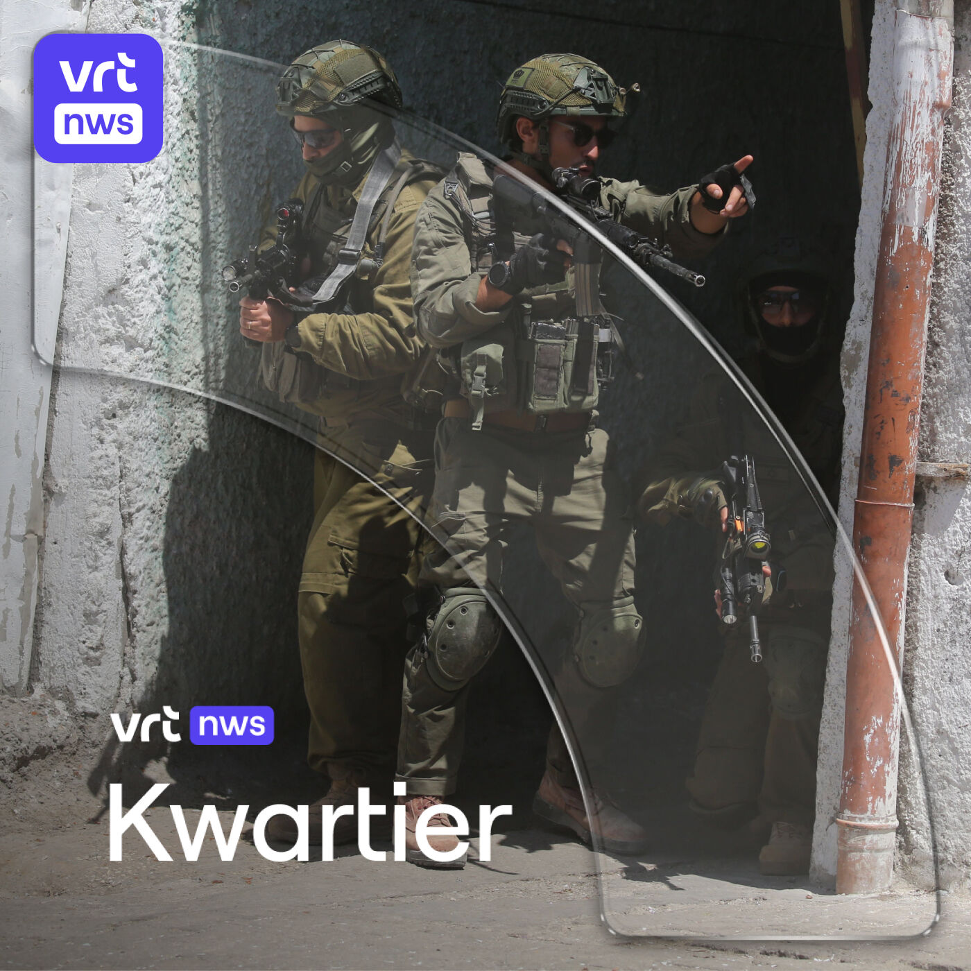 Wat als Israël heel Gaza inneemt? Is Roemenië nog pro-EU? En gestolen medailles op 2dehands