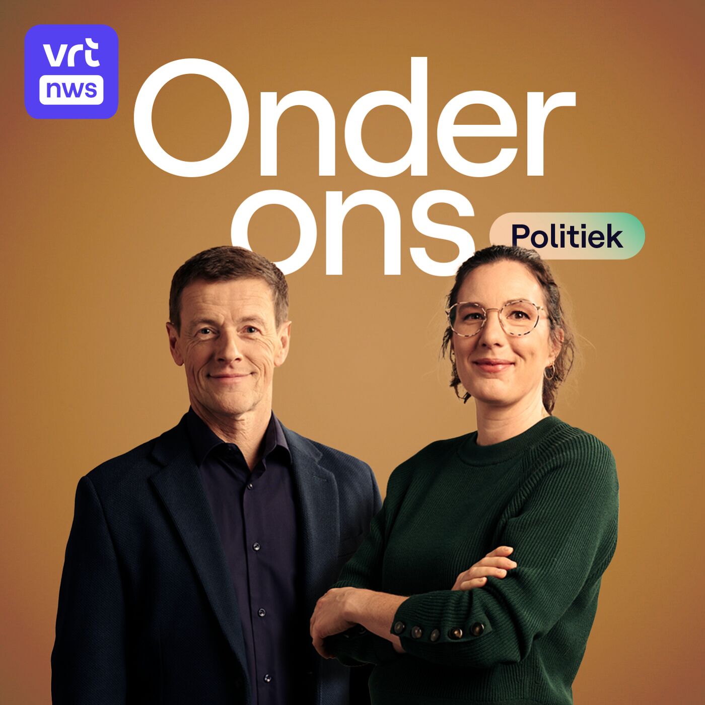 Is Europa een baken van zekerheid in woelige Trump-tijden?