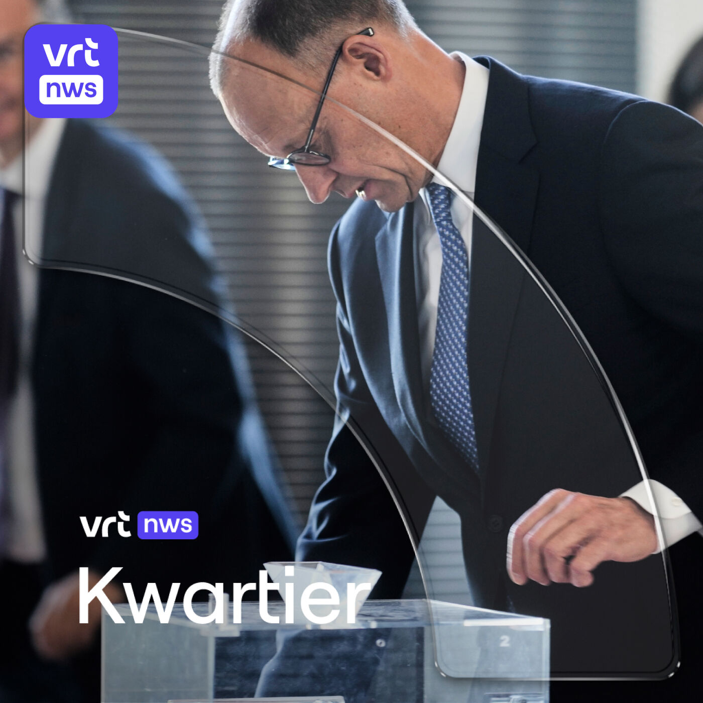 Crisis in Duitse politiek. Geen sociale media onder 16? En de Sixtijnse Kapel