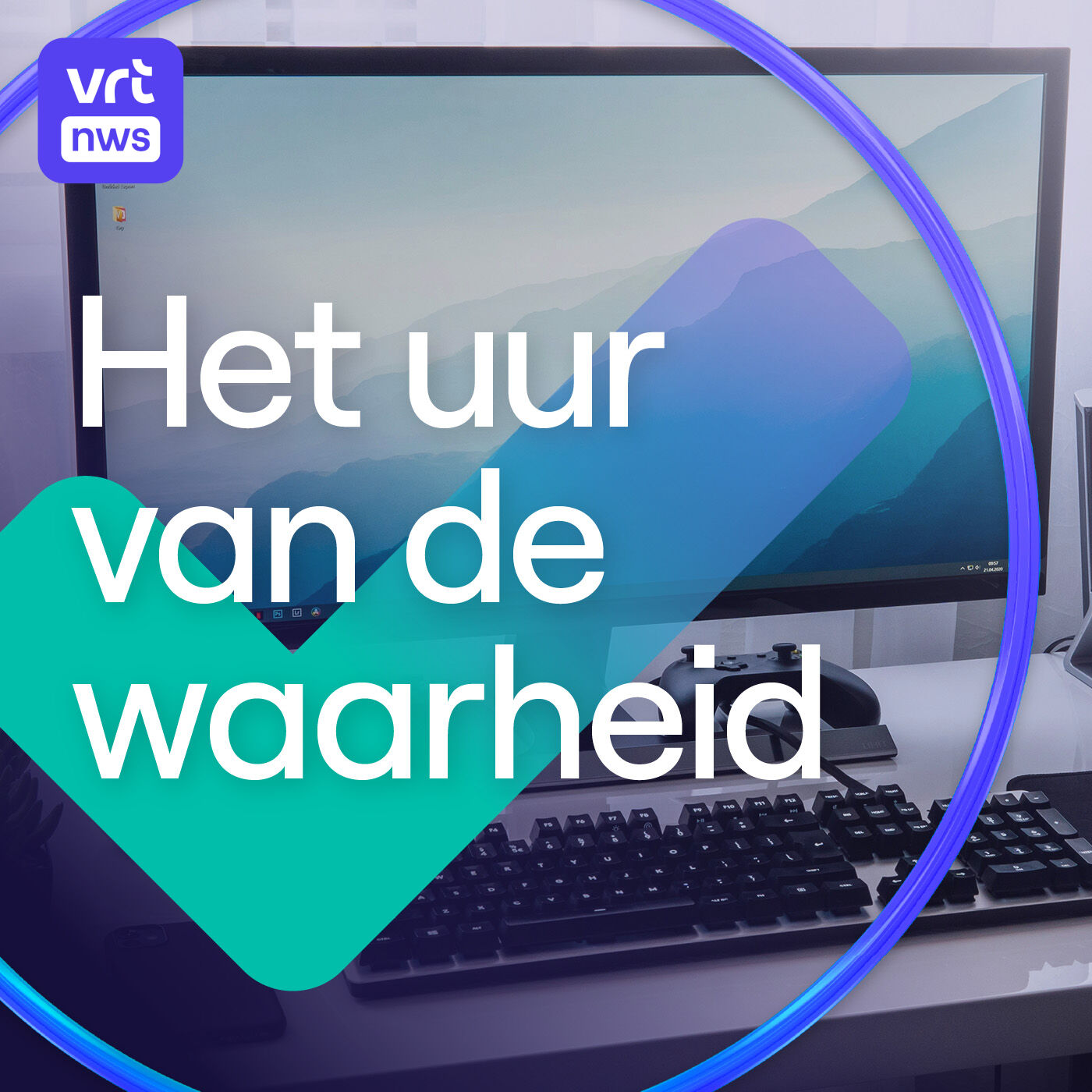 Het uur van de waarheid