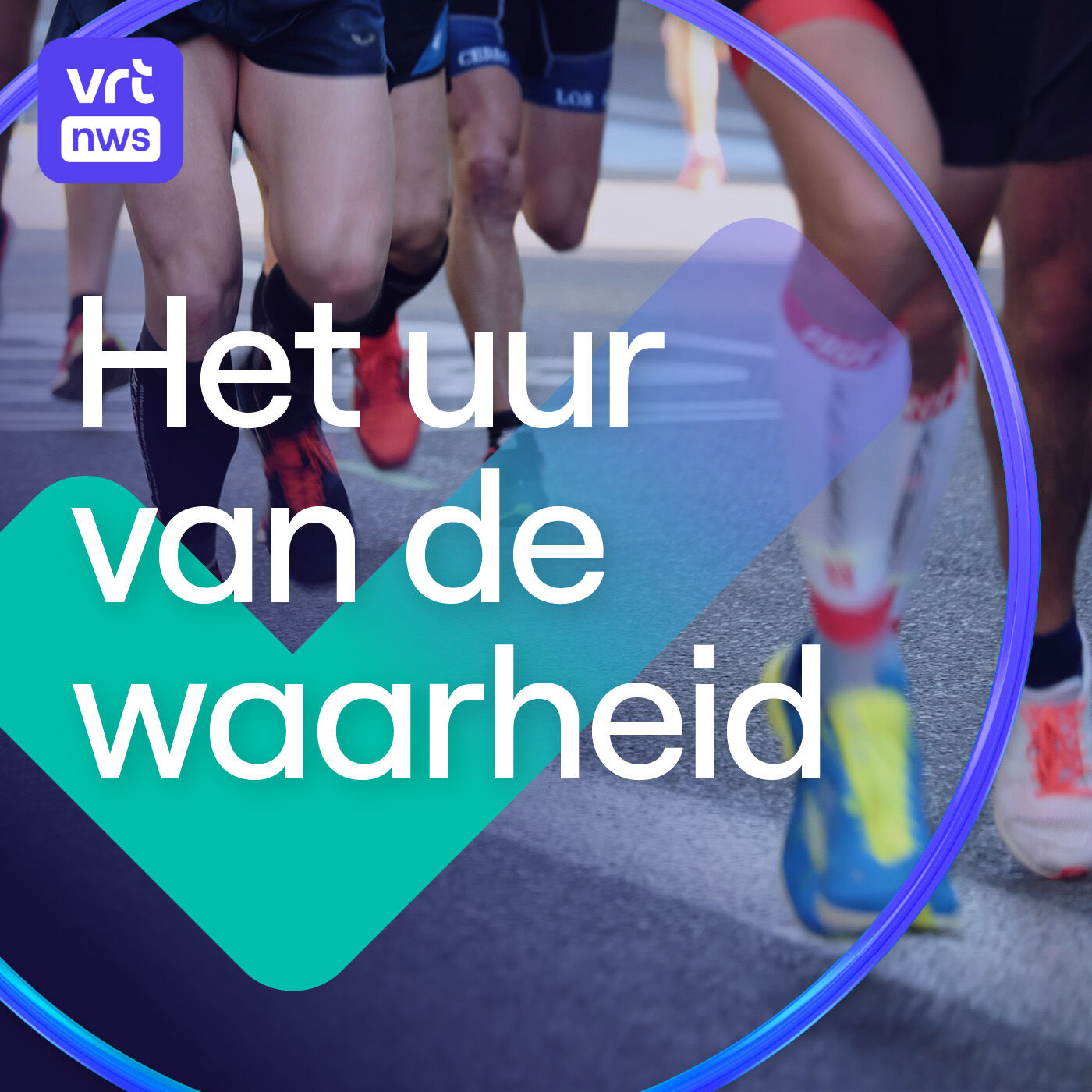 Valsspelen op Strava en Poetins waarheid over de Tweede Wereldoorlog