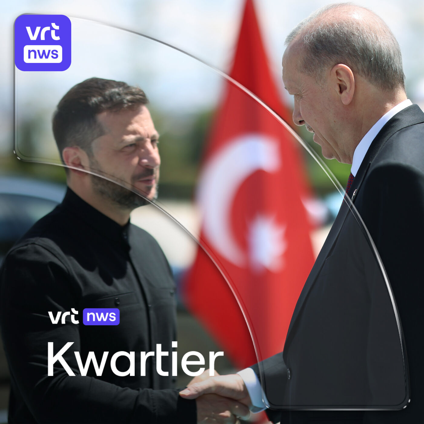 Waarom is Turkije het decor van topoverleg? Femicide in Mexico en cantussen in 2025