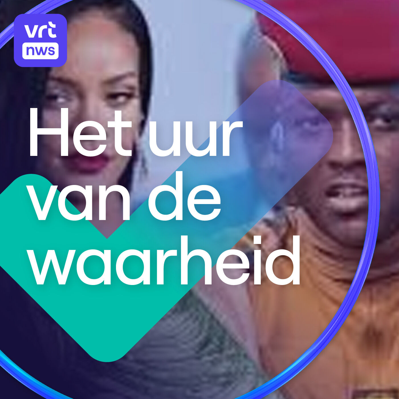 Vlaming ontmaskert Noord-Koreaanse spionnen en Rihanna scoort in Burkina Faso dankzij AI Vlaming ontmaskert Noord-Koreaanse spionnen en Rihanna scoort in Burkina Faso dankzij AI