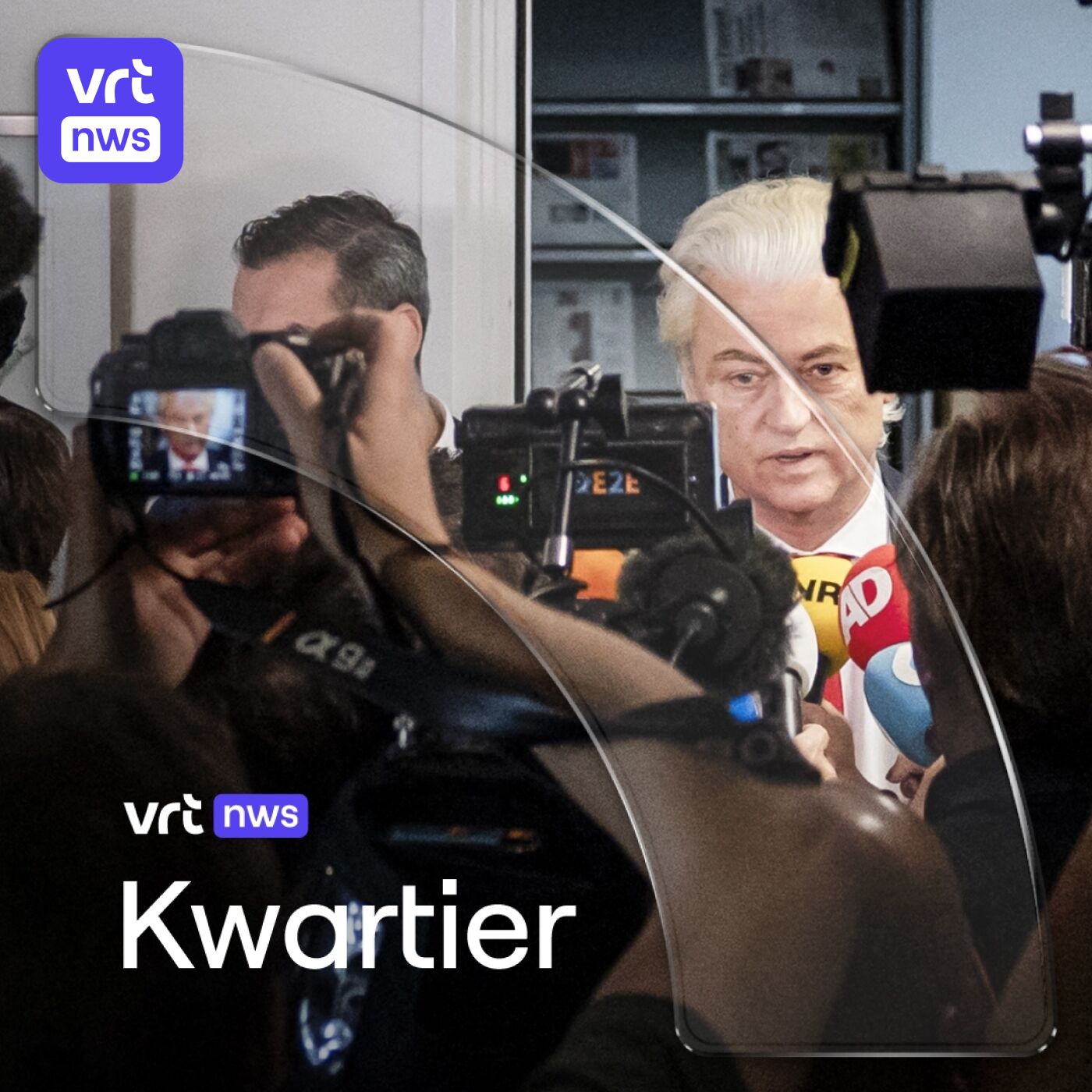 De Nederlandse regering valt: en nu? Burn-out bij jongeren en risico's van kitesurfen