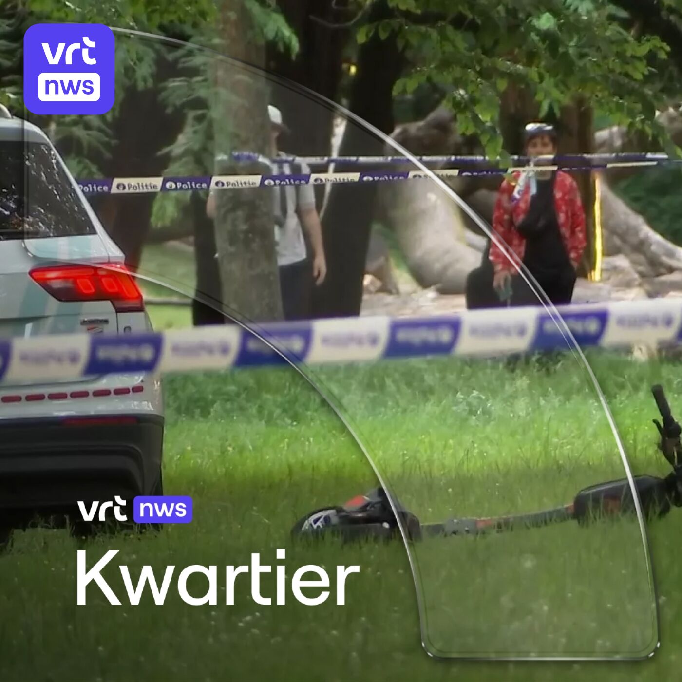 Hoe kan de politie beter omgaan met kinderen? En de meerwaardebelasting uitgespit