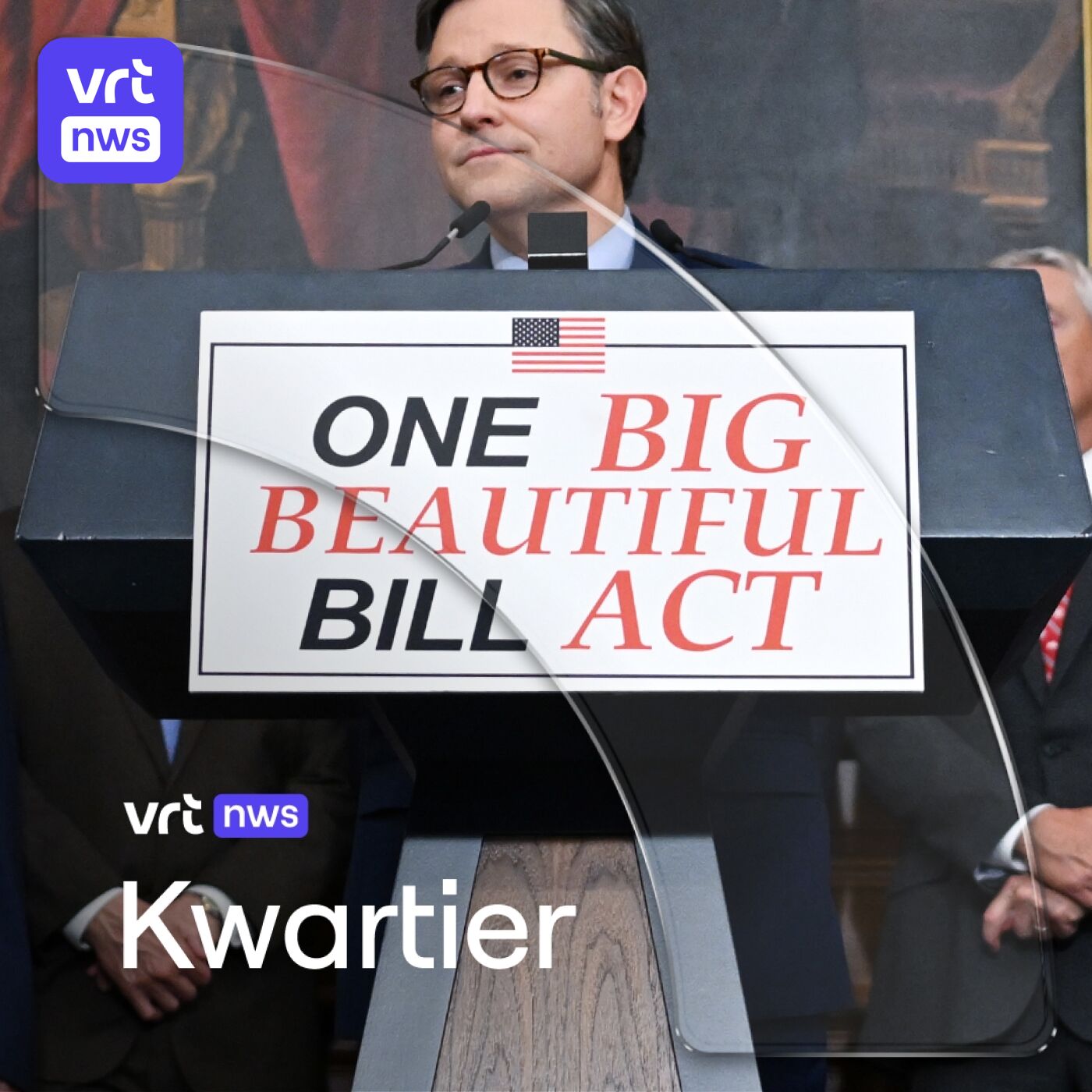 Waarover bekvechten Trump en Musk? Israël bewapent bende in Gaza en het Groot Dictee