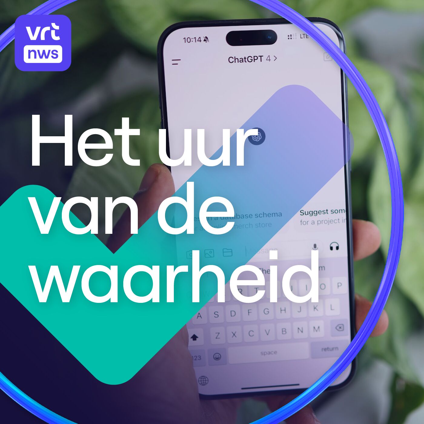 Spreken Limburgers echt trager? En zijn AI-chatbots goede factcheckers? Spreken Limburgers echt trager? En zijn AI-chatbots goede factcheckers?