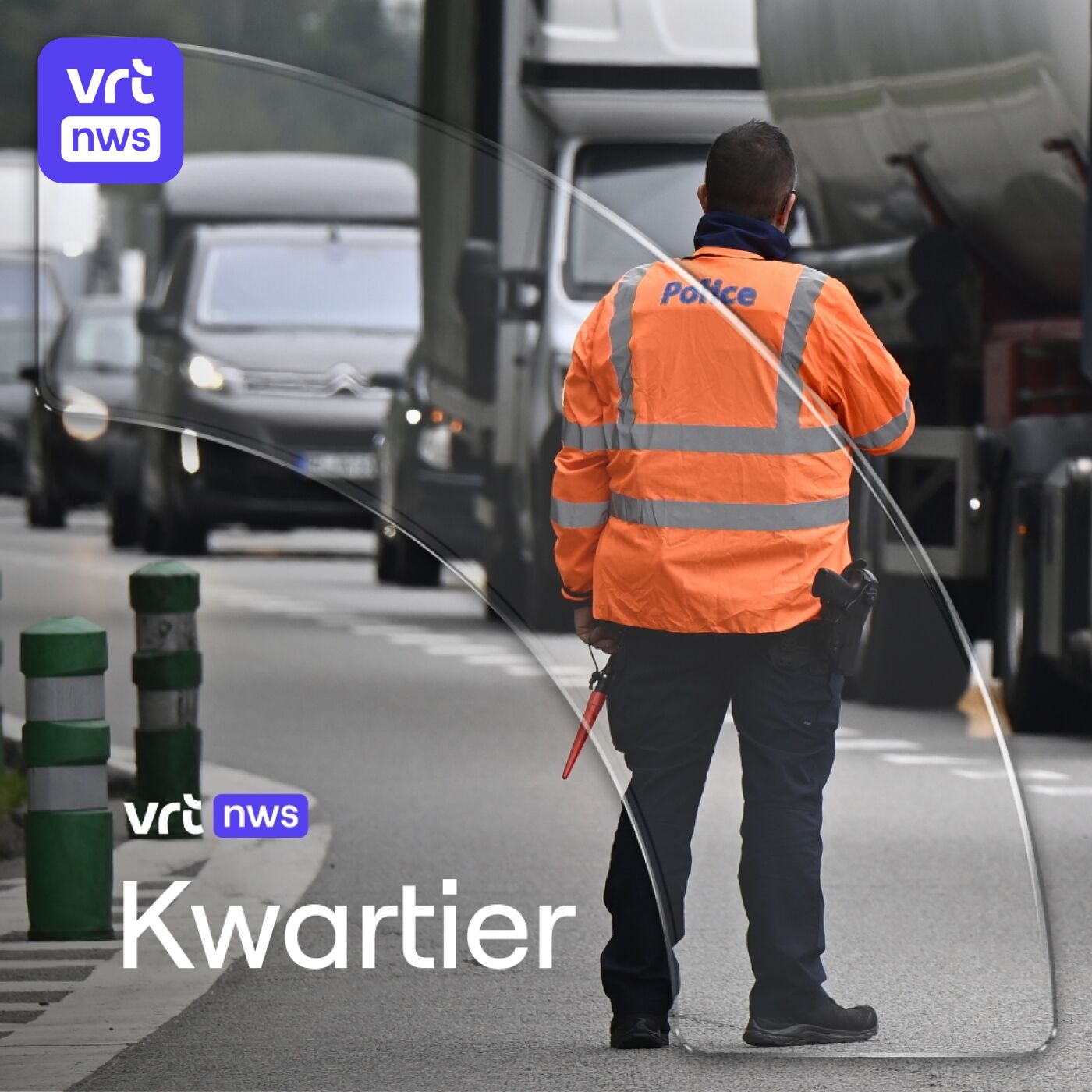 Waarom binnenkomstcontroles? Conflict Israël-Iran na 1 week en stille kappers