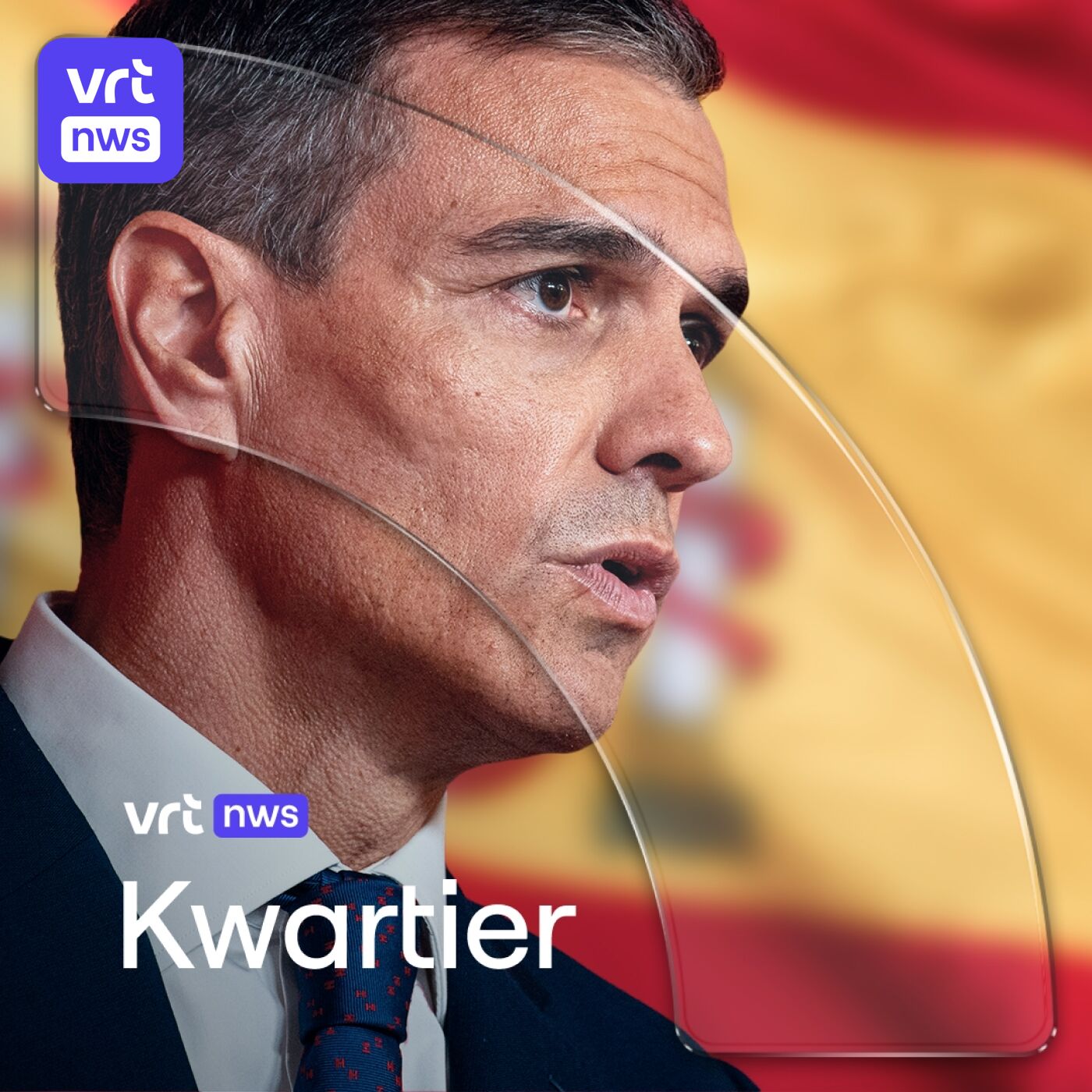 Spanje laat zich gelden, graduaten zijn populair en het icoon Anna Wintour