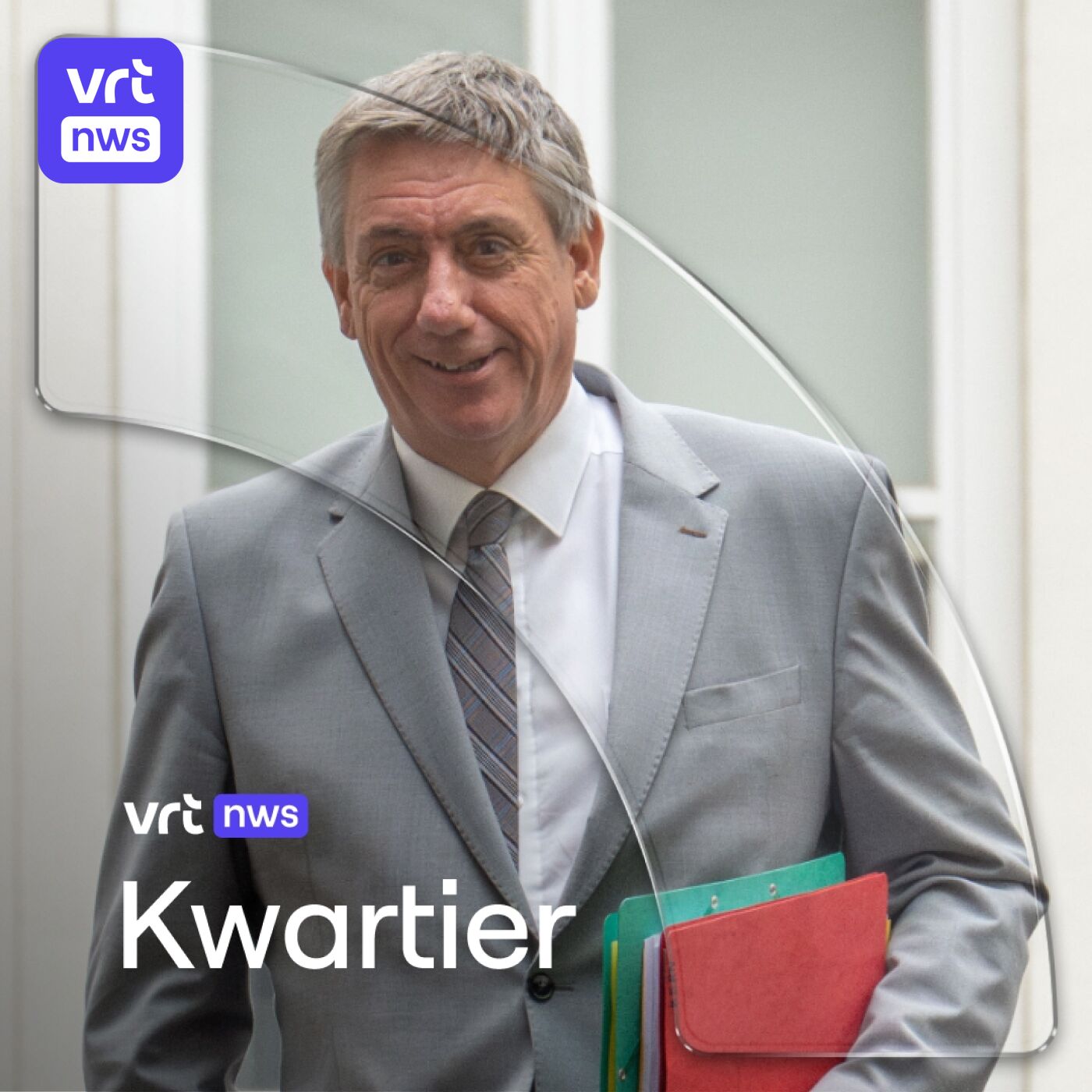 Akkoord over meerwaardebelasting: wat staat erin? VN-gezant in Gaza stopt en de Comeback Cats