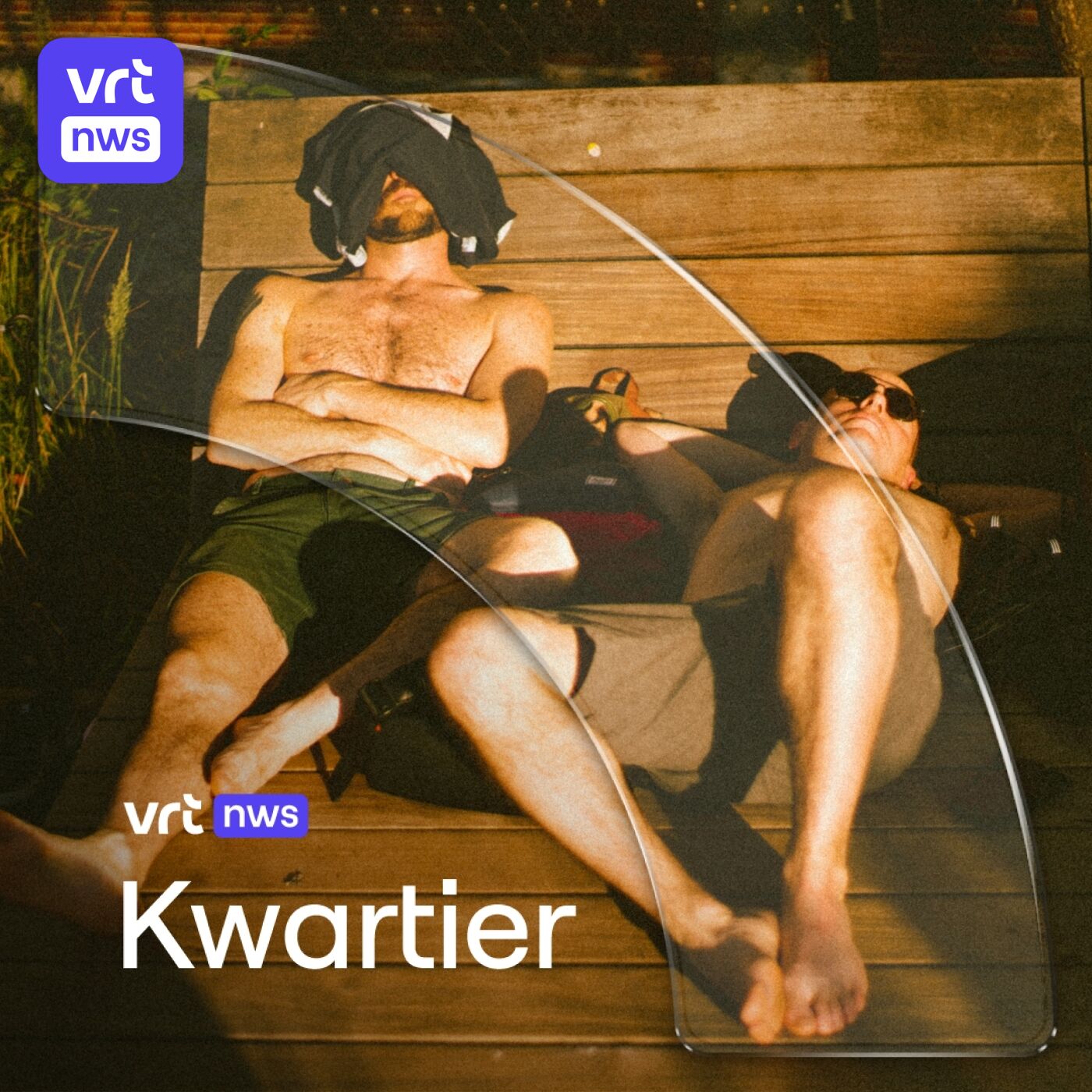 Wat doet hitte met je lijf? Zomeroffensief in Oekraïne en cold case na 60 jaar opgelost