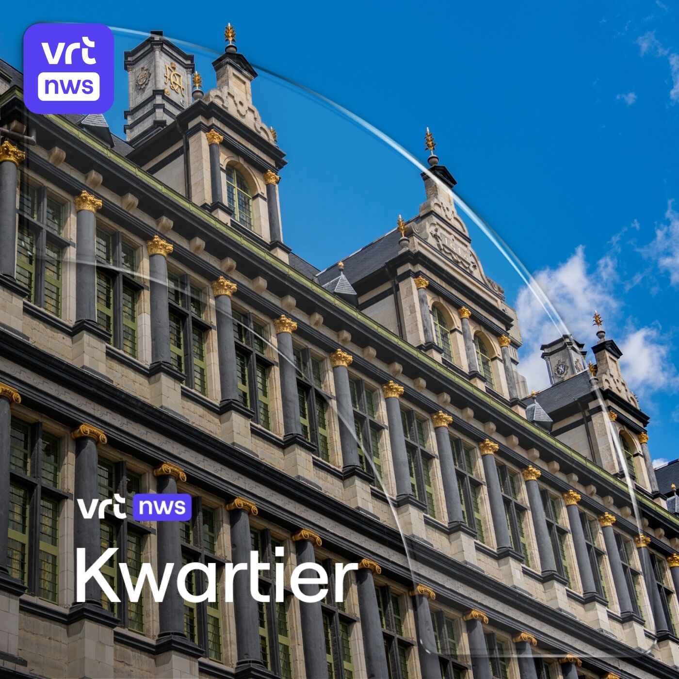 Gent moet besparen, redden in open water, en hoe Rock Werchter de economie doet draaien