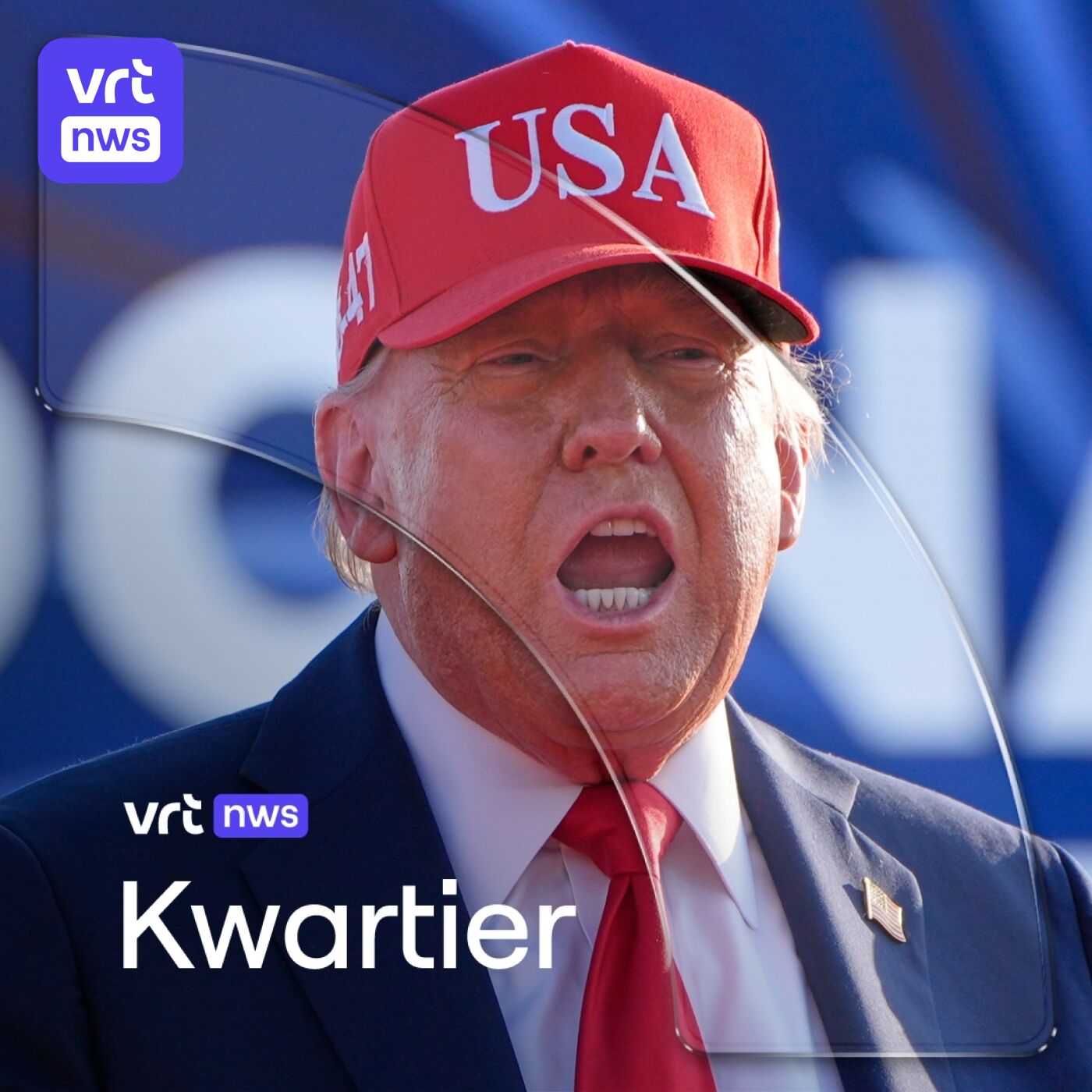 Wie wint bij de Big Beautiful Bill? Is de Tour nog wel spannend? En egels in gevaar