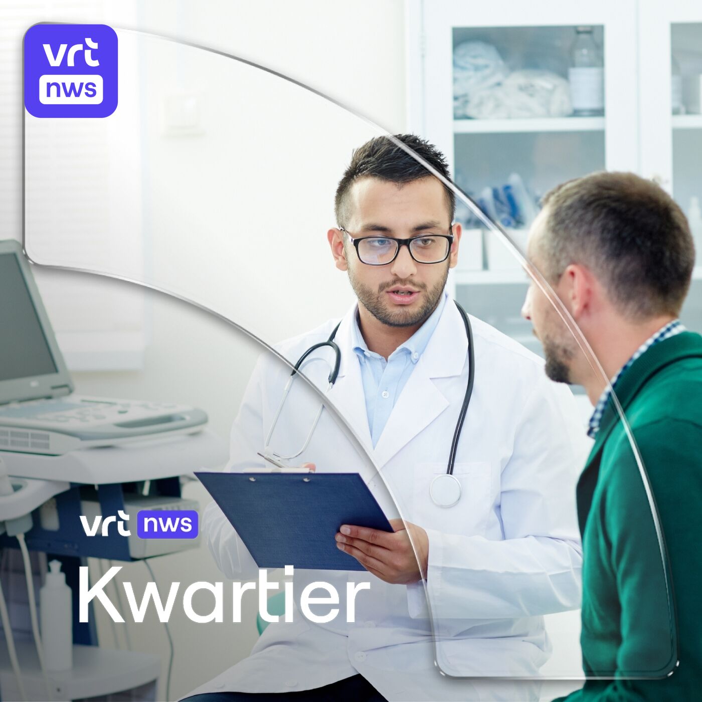 Waarom staken artsen (niet)? Gen Z op Rock Werchter, en de paddenstoelenmoord