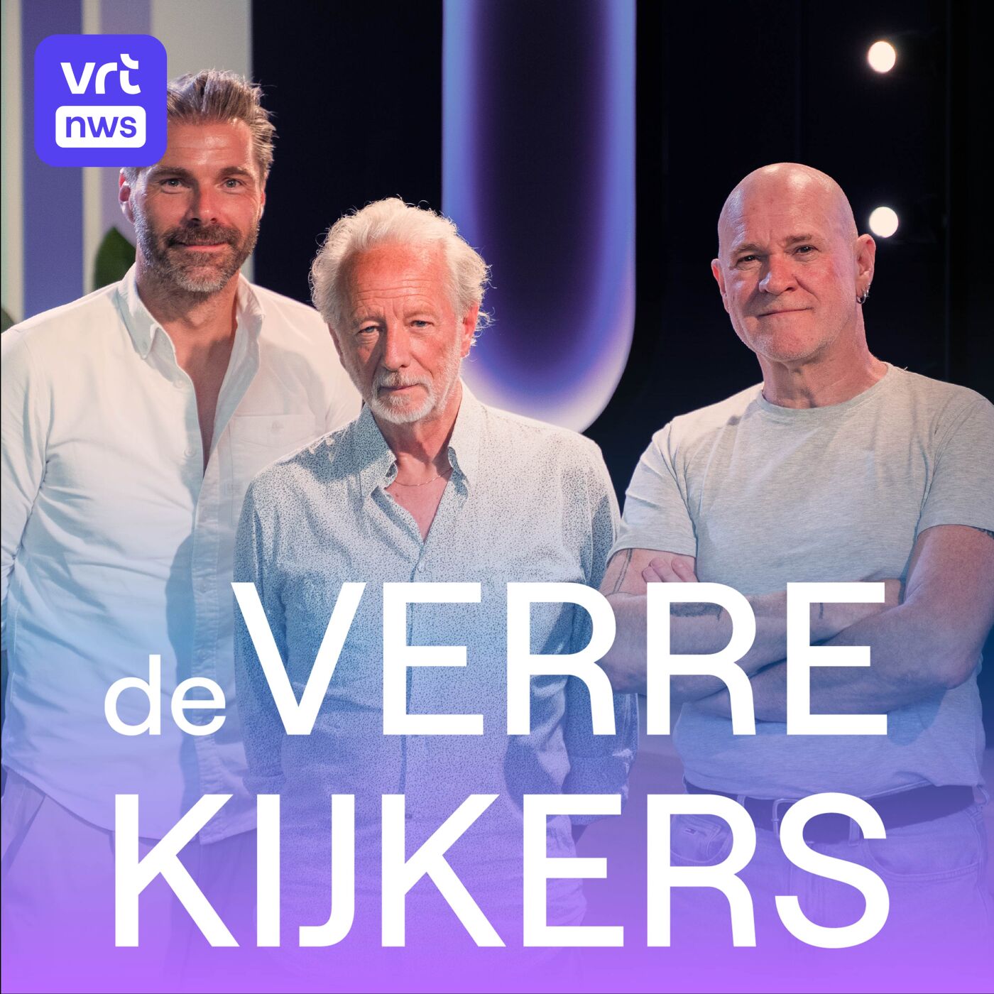 Stefan Hertmans: "Kunst kan de wereld niet redden, want wereldleiders hebben geen tijd om mooie boeken te lezen"