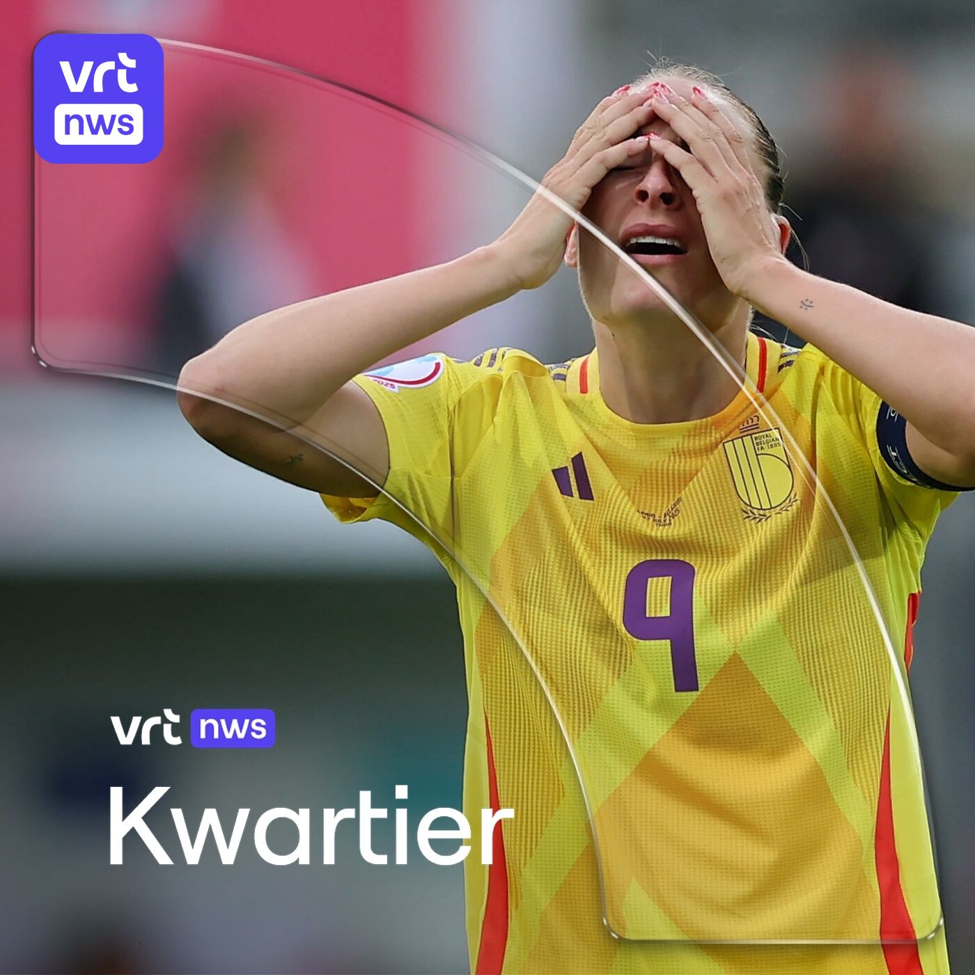 Wat loopt er mis bij de Red Flames? Extra Nederlands voor peuters, en wasbakbacteriën