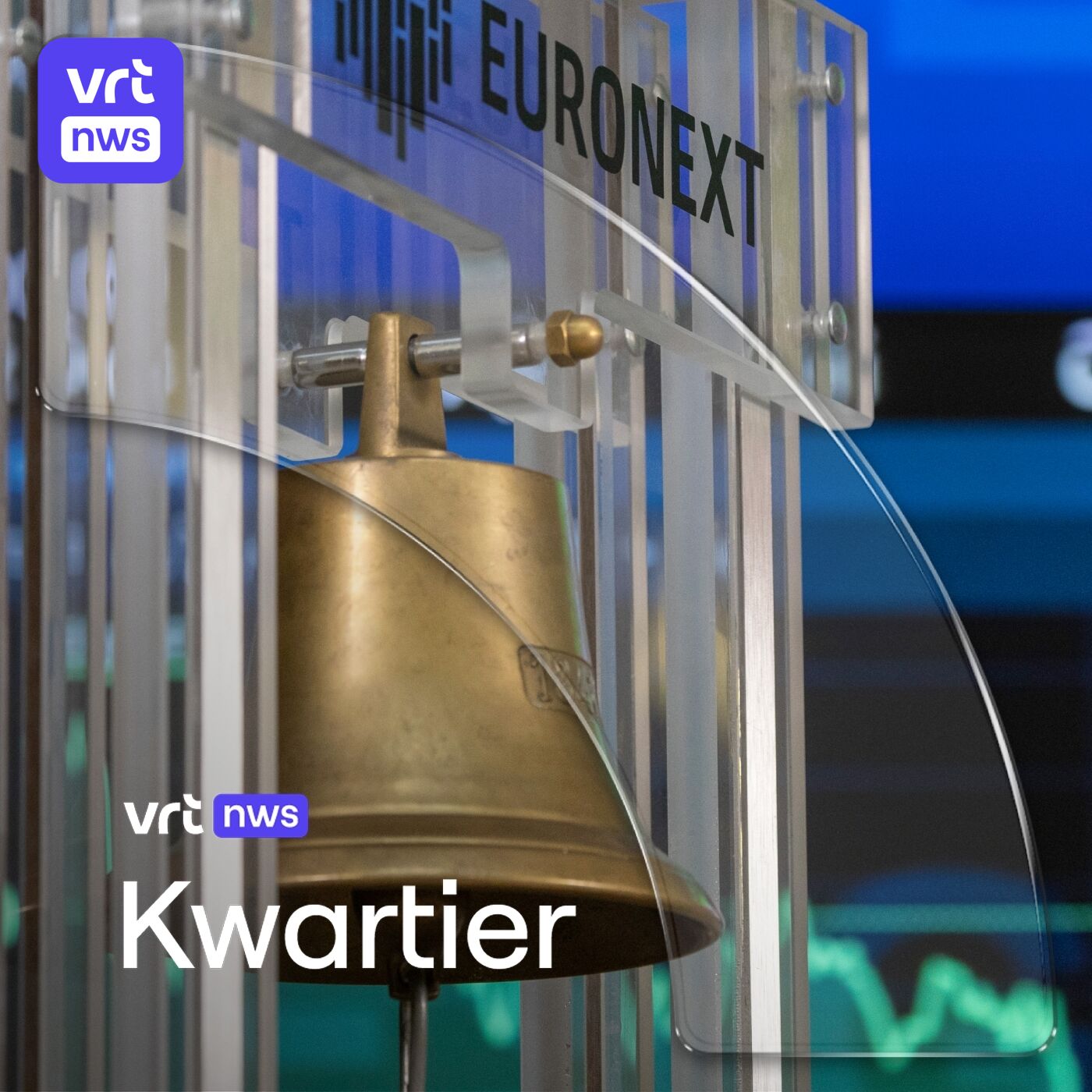 Het kwartier