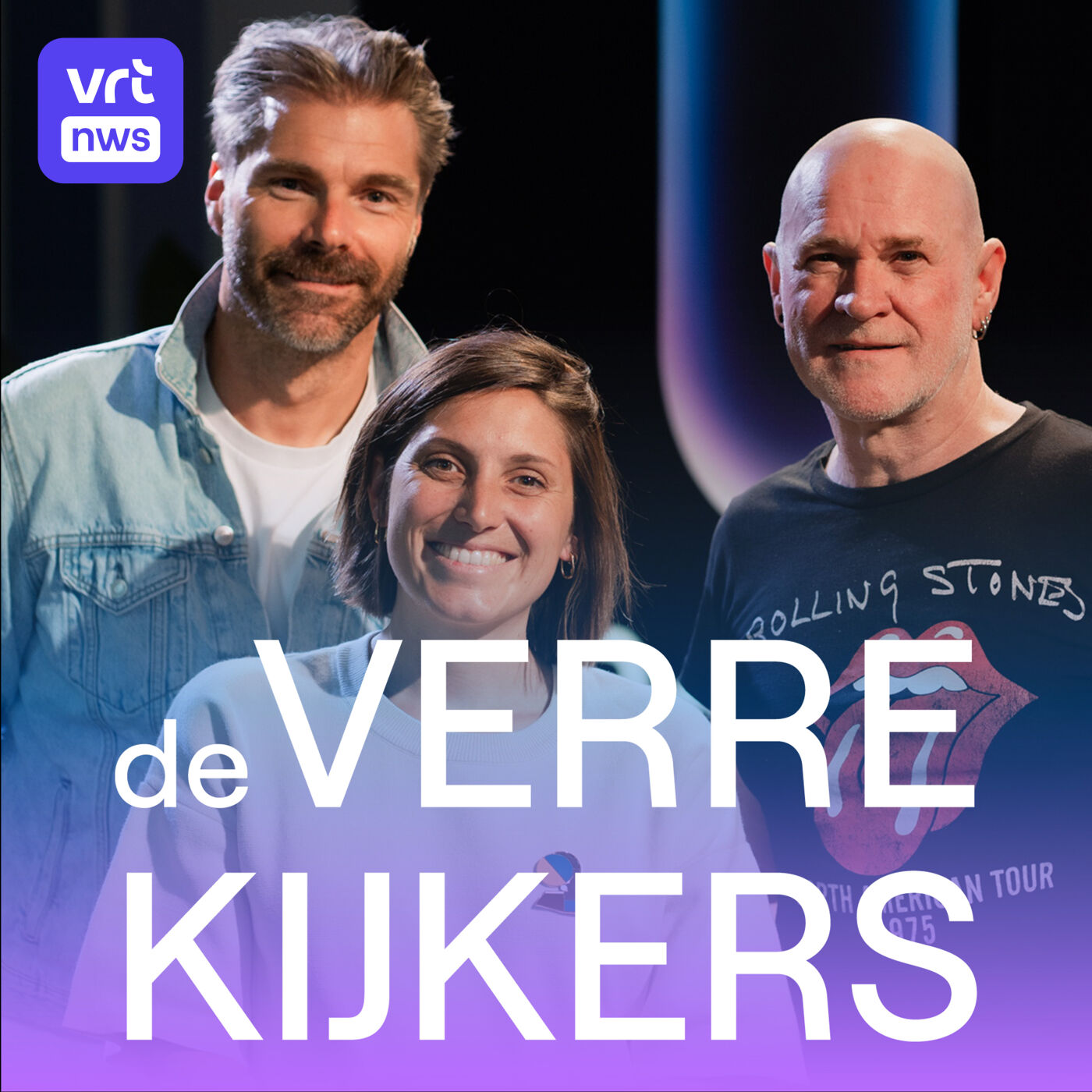 "Italië verandert niet, maar blijft toch functioneren"