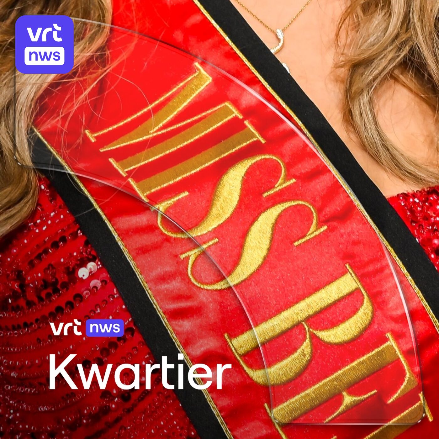 Zit Miss België gevangen in een contract? De EU en Israël, en krijtrotsen in gevaar