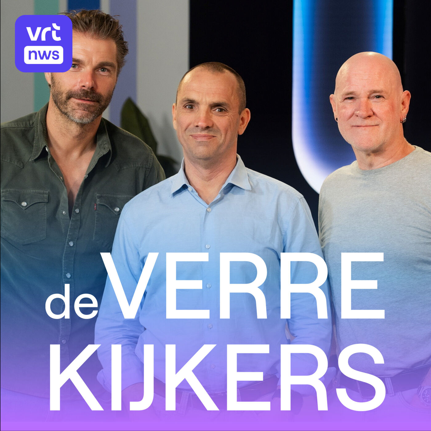 Hoe de wereldeconomie wankelt maar blijft draaien