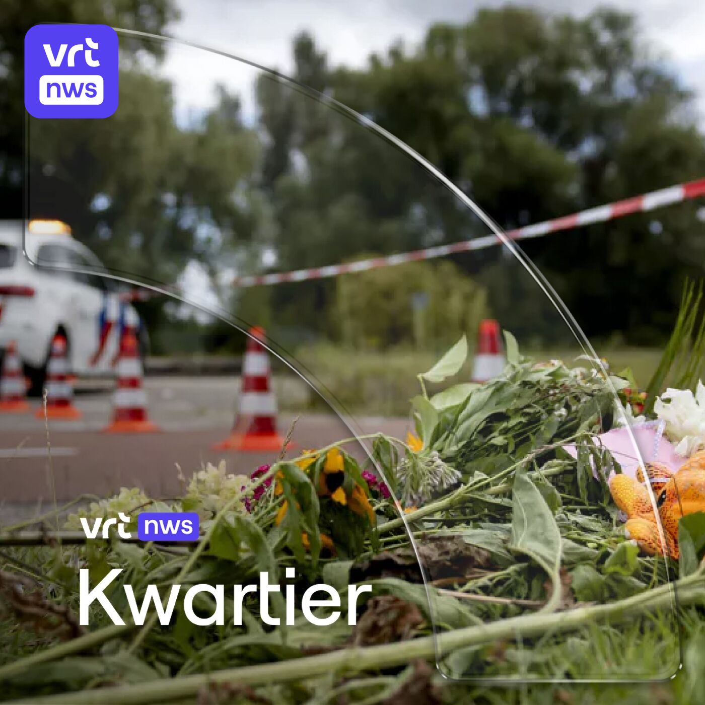 Waarom gaat #rechtopdenacht viraal? E1-project van Israël en Eva De Bleeker stapt op