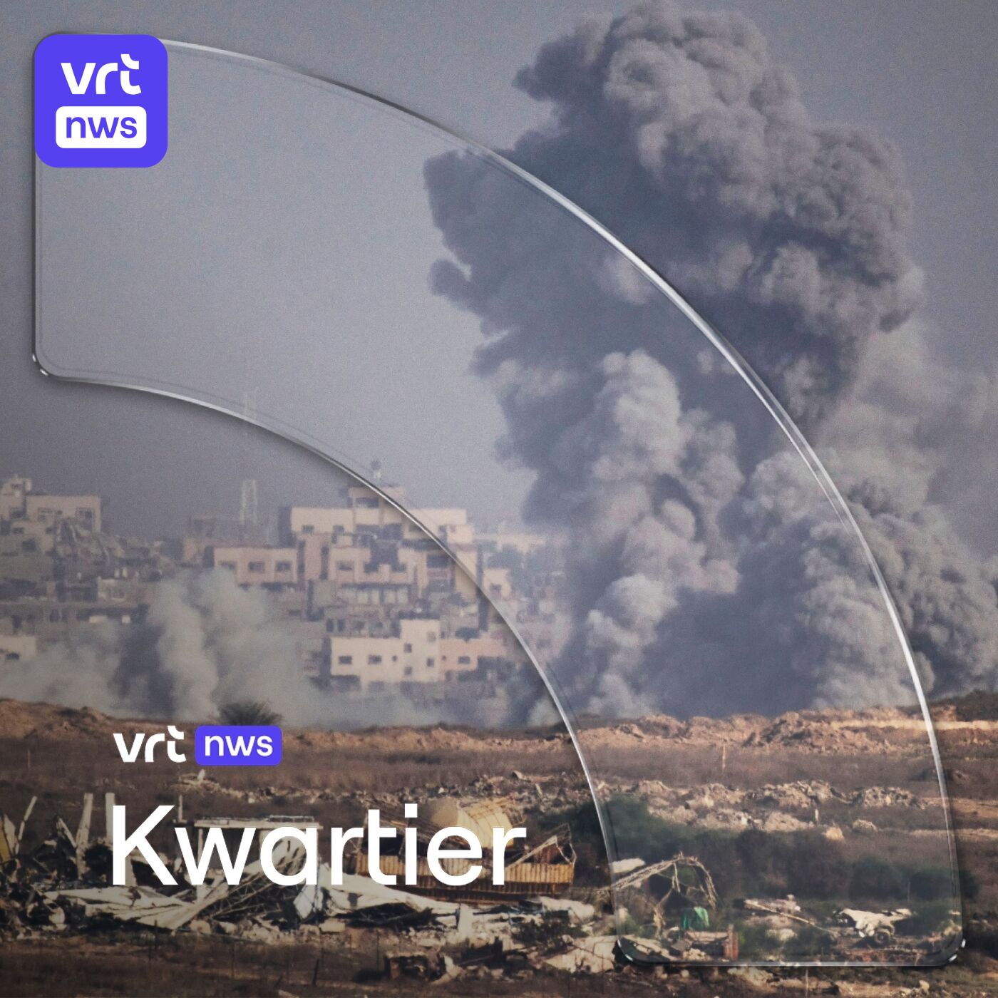 Offensief in Gaza-stad, (on)bekwame ouders in Denemarken en de magie van Burning Man