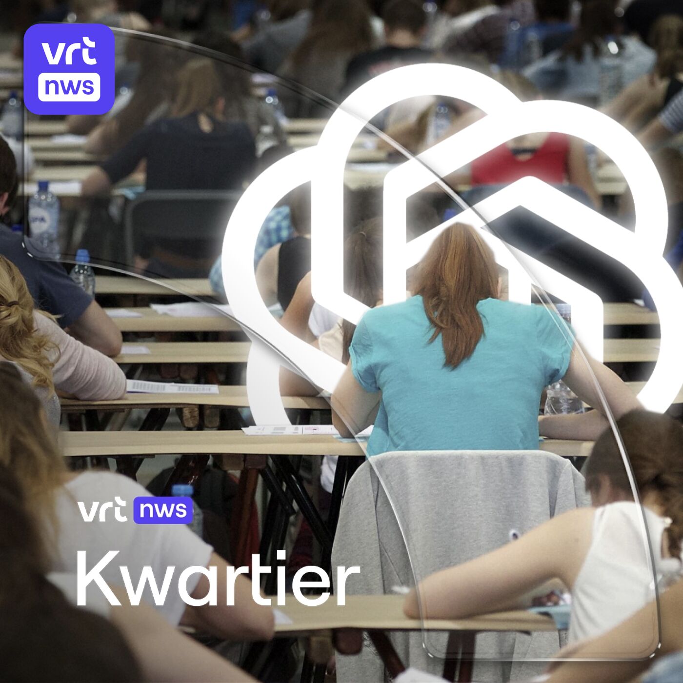 ChatGPT op toelatingsexamens, leidt een referendum tot chaos op de Balkan en is de wolf nog welkom?