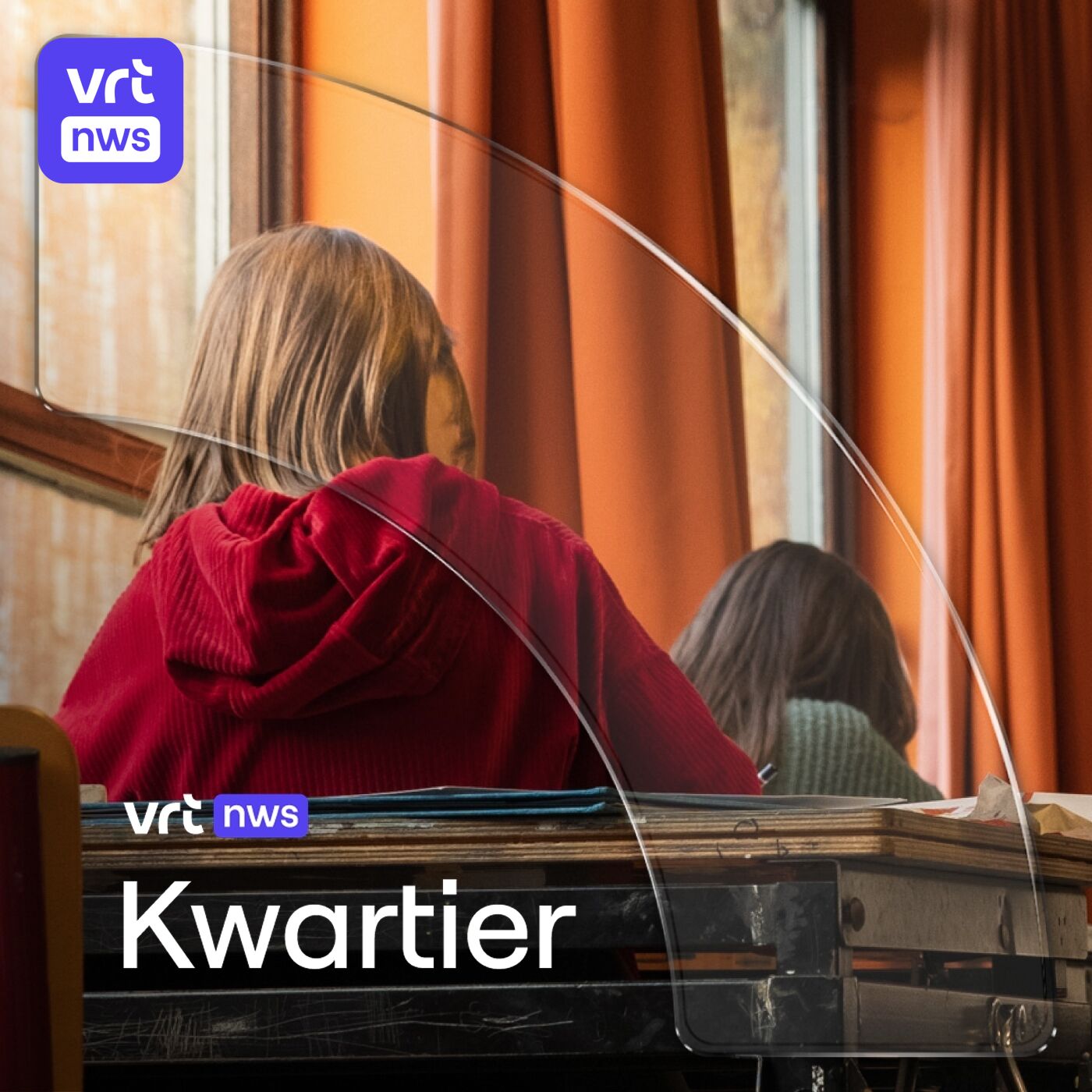 Impact van zittenblijven, druk op democratie in VS en Erik Van Looy over 50 jaar Jaws