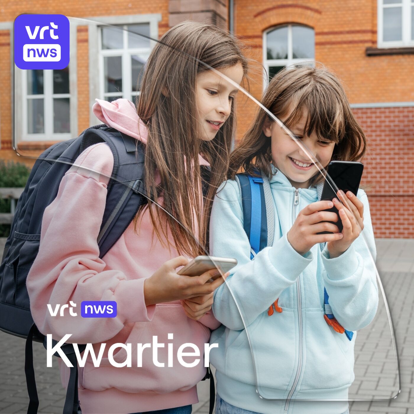 Smartphoneverbod op school: werkt dat? Aardbeving in Afghanistan en Duitse naturisten