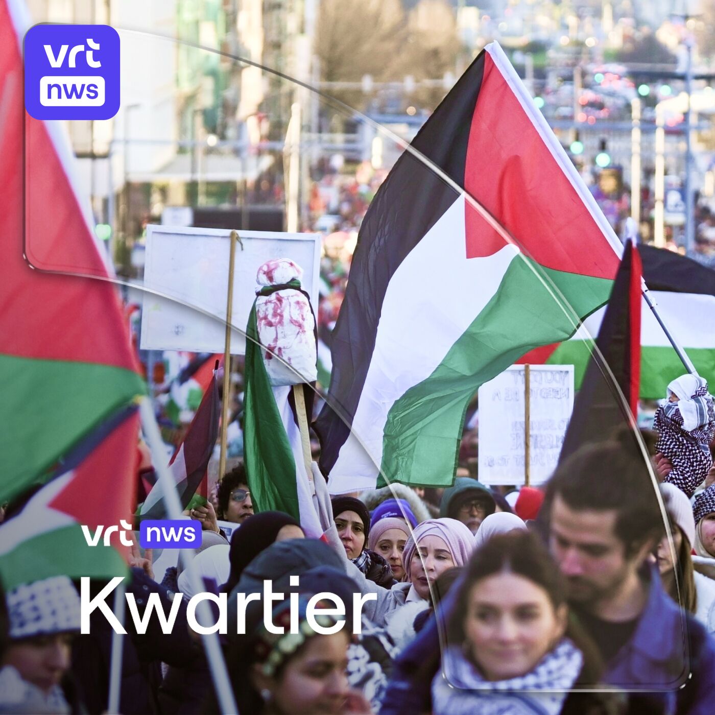 Akkoord over Gaza: maakt dat een verschil? Drugs op festivals en romances op het werk