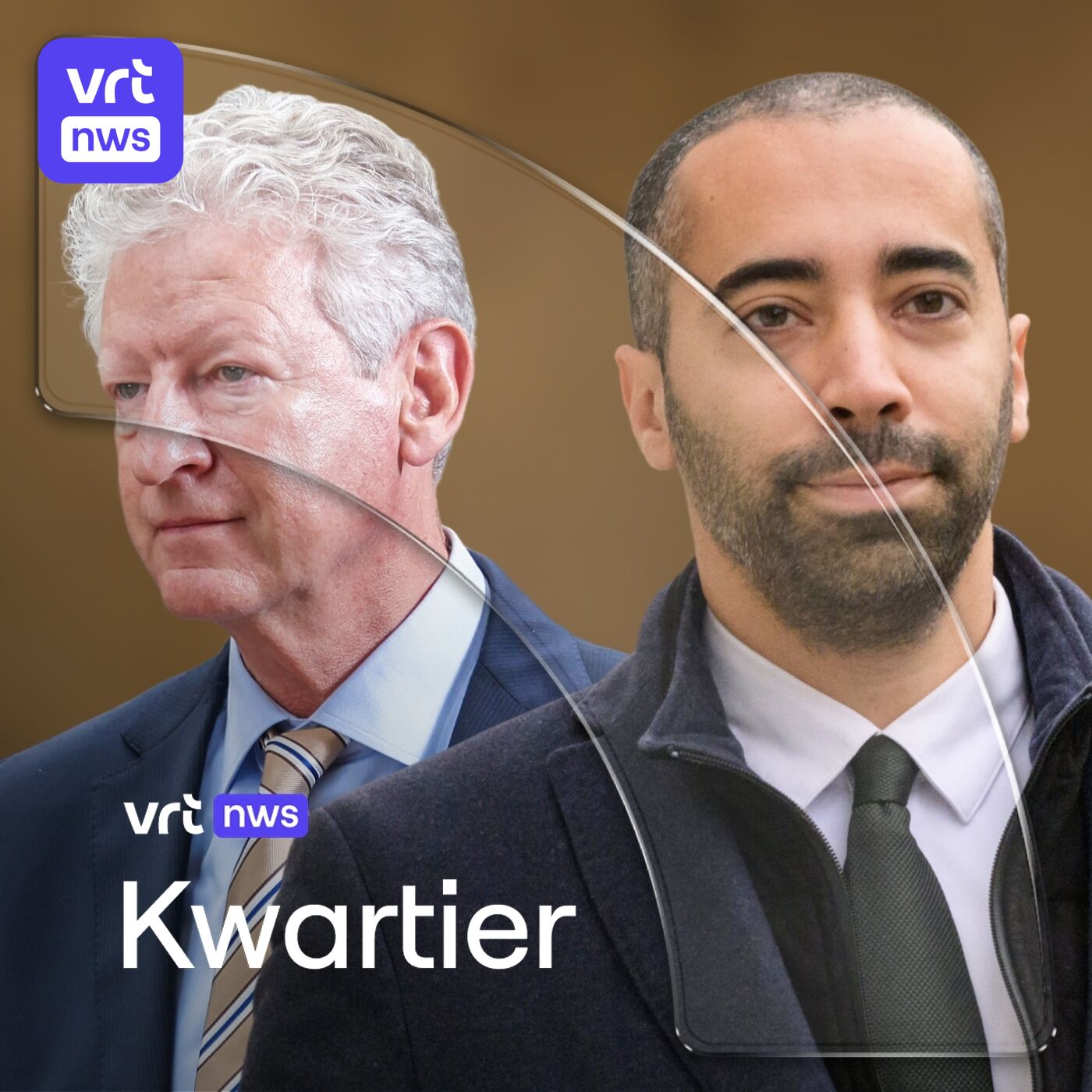 De Crem haalt uit naar CD&V, geweld in Oostende en hoe blijf je 4 jaar onder de radar?