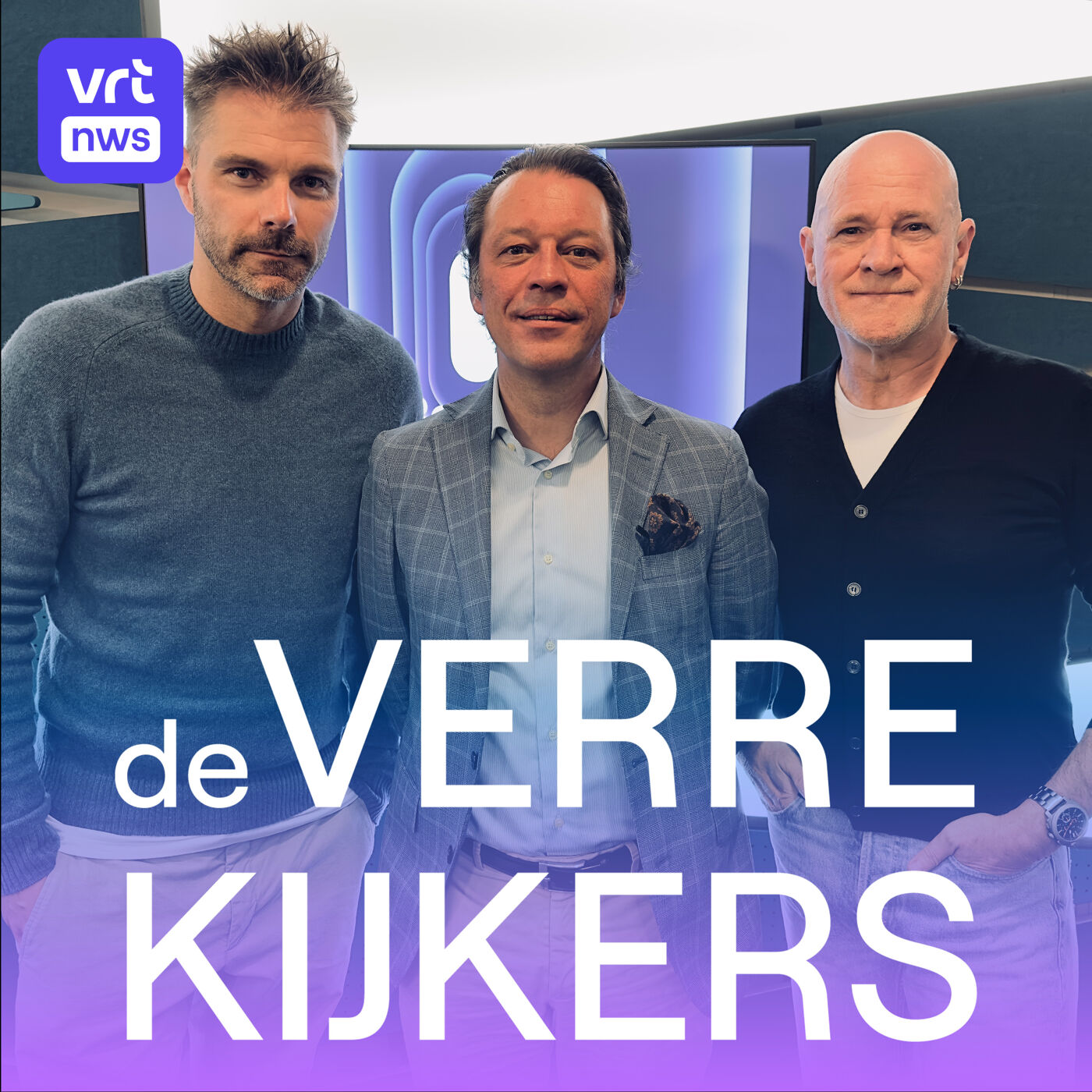 Koert Debeuf: "Israël is momenteel de meest onvoorspelbare staat ter wereld"