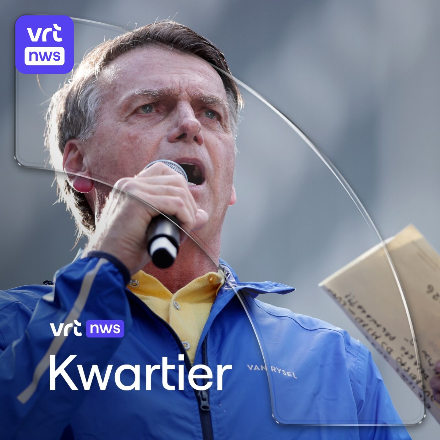 Brazilië na Bolsonaro’s veroordeling, een ‘gap year’, en eten we nog varkenspoten?