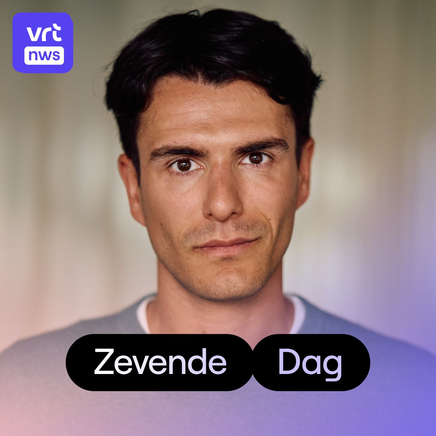 De Zevende Dag met Conner Rousseau De Zevende Dag met Conner Rousseau