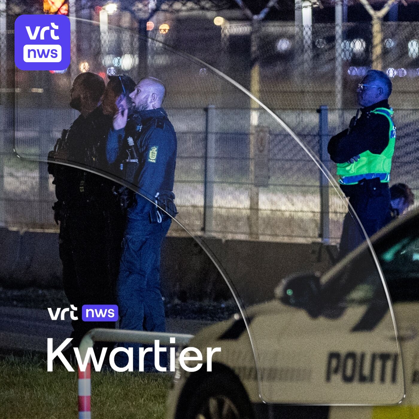 Kopzorgen over het Europese luchtruim, Palestina erkennen en vrouwen in de ruimte