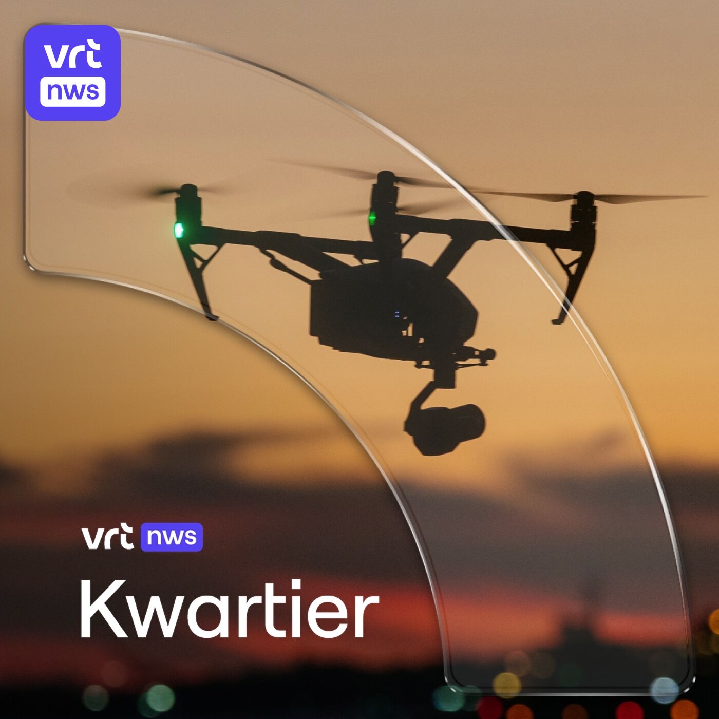 Drones boven België, hoe behandel je een veroordeelde pedofiel en privacy van royals