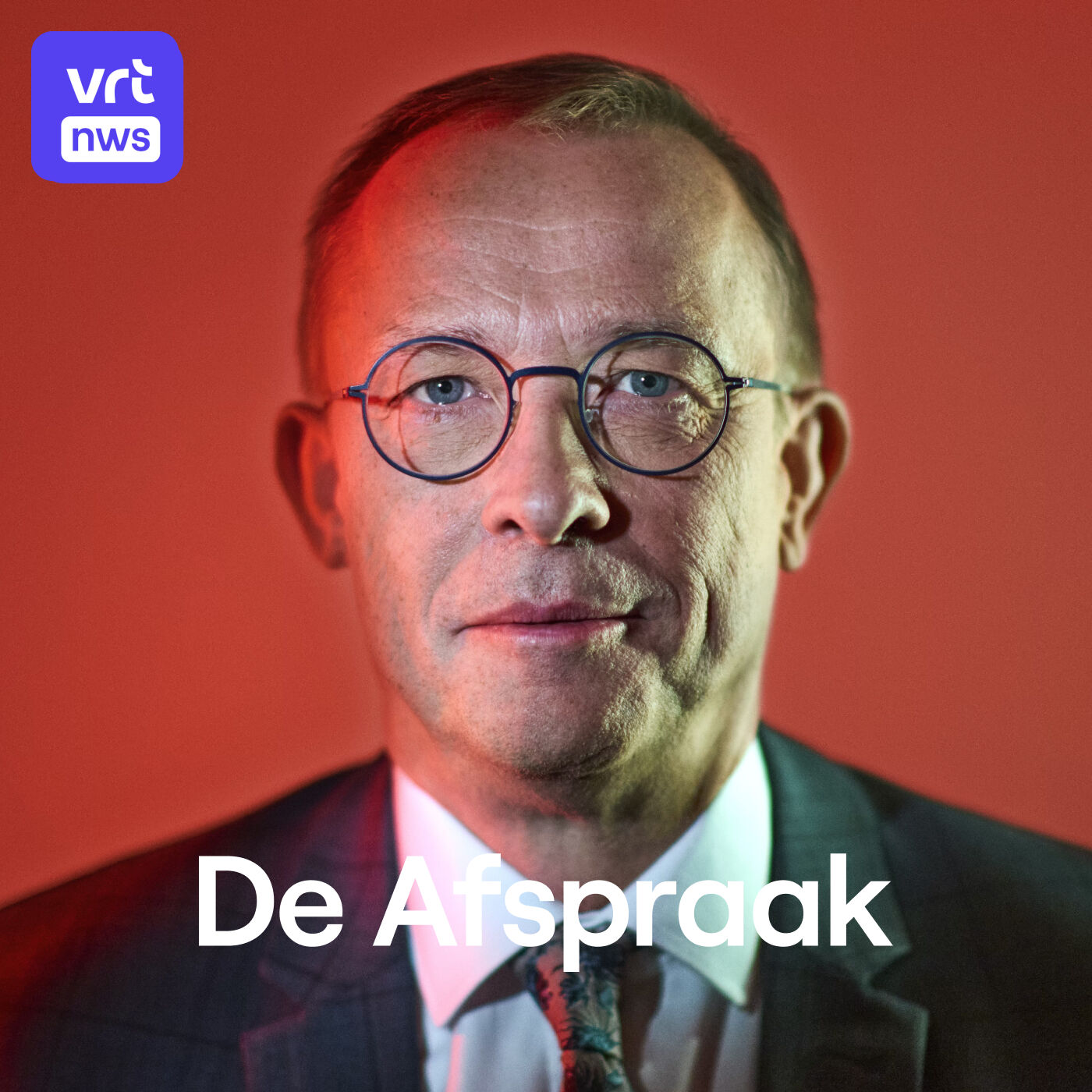 Frank Vandenbroucke, Isabel Albers en Stijn Baert