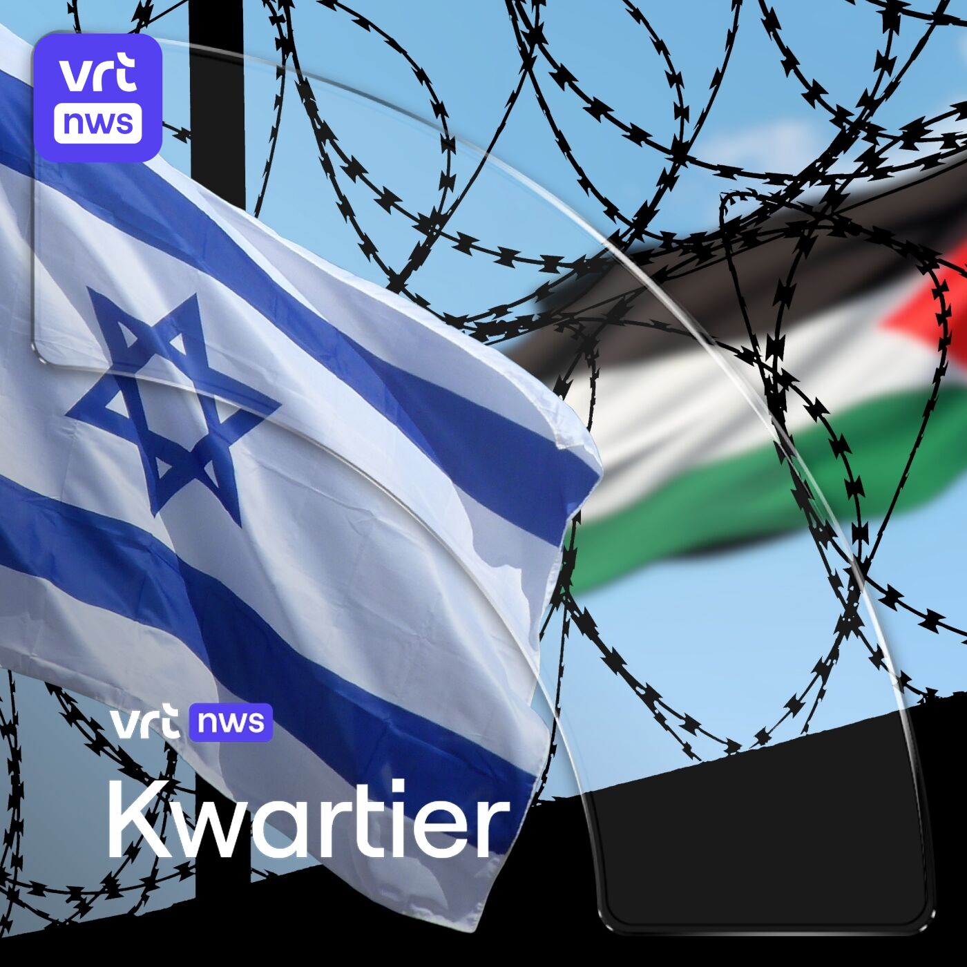 Is er echt kans op vrede in Gaza? En klimmers in nood op Mount Everest