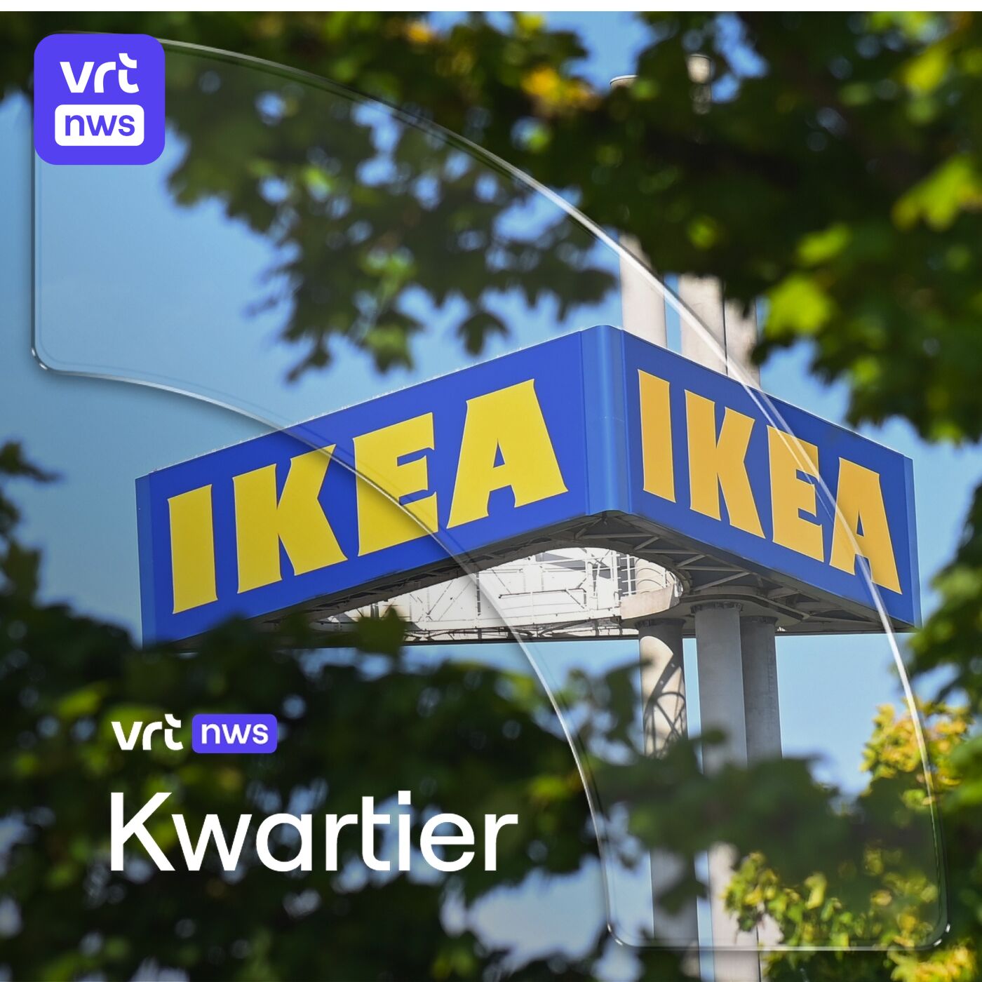 Wat gaat er mis bij Ikea? Staat president Macron onder druk? En soldaten in Chicago