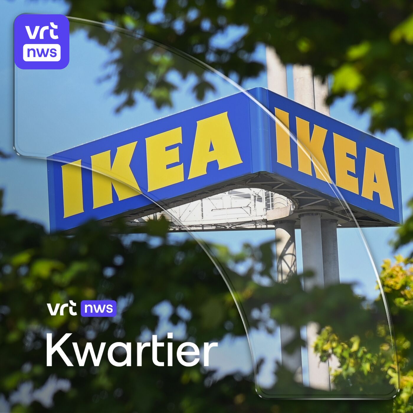 Wat gaat er mis bij Ikea? Staat president Macron onder druk? En soldaten in Chicago