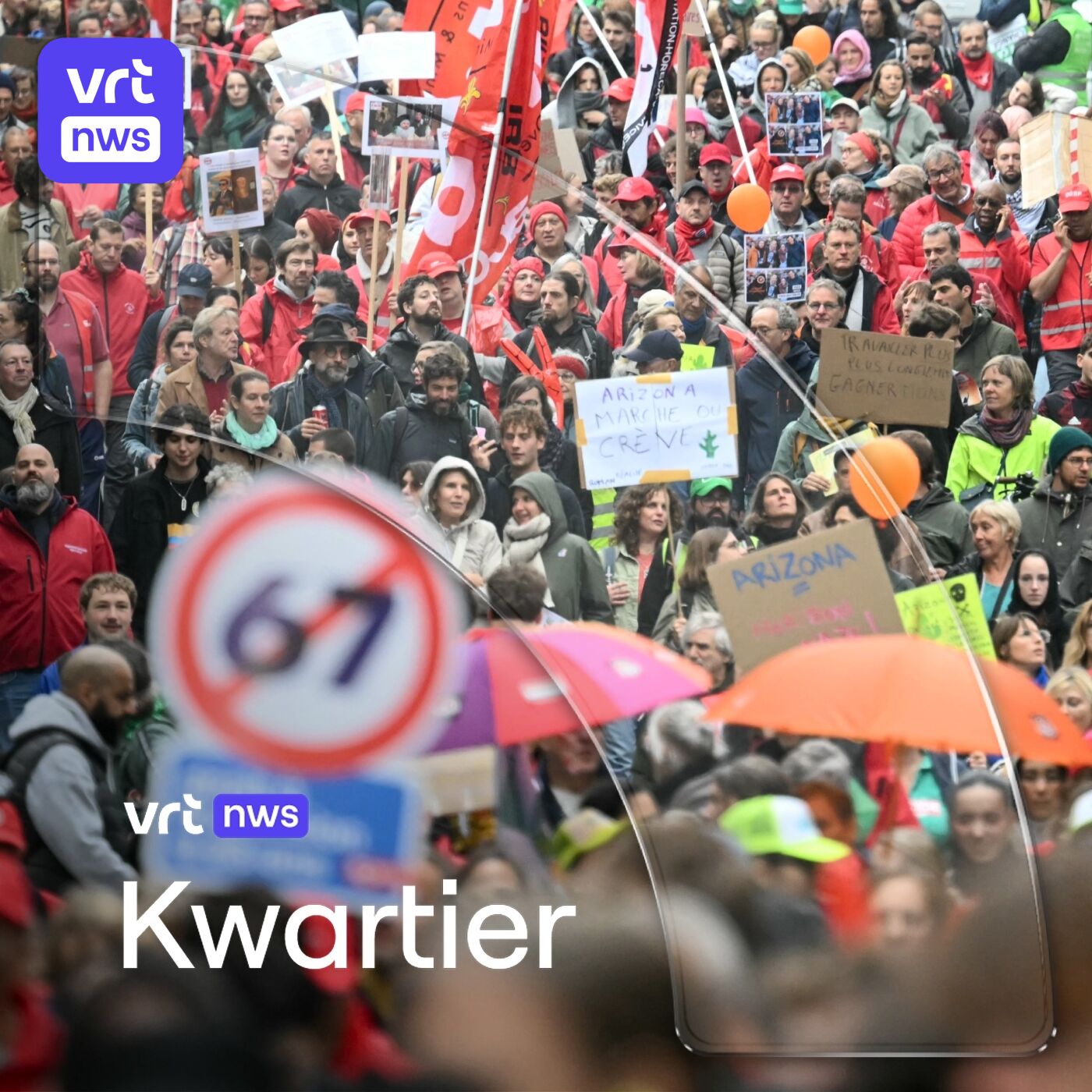Het kwartier