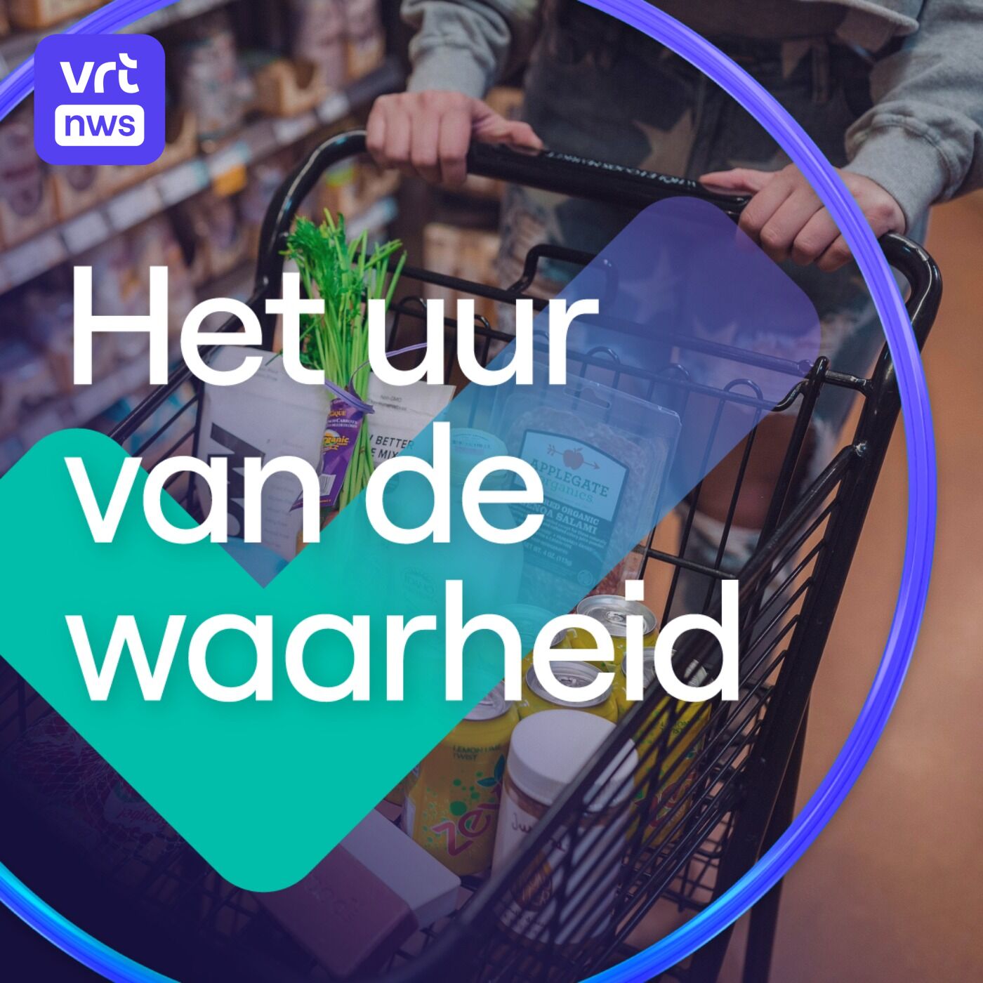Brico en Carrefour bannen echte artiesten en spelen AI-muziek af