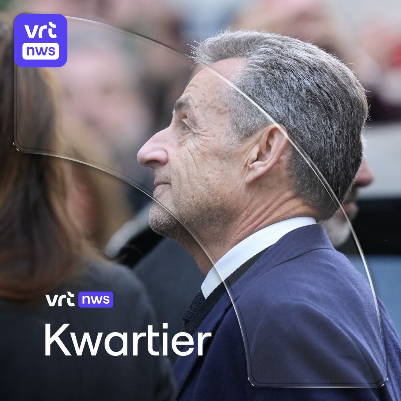 Sarkozy naar de cel, een vrouw als premier in Japan en schatrijke sportmannen