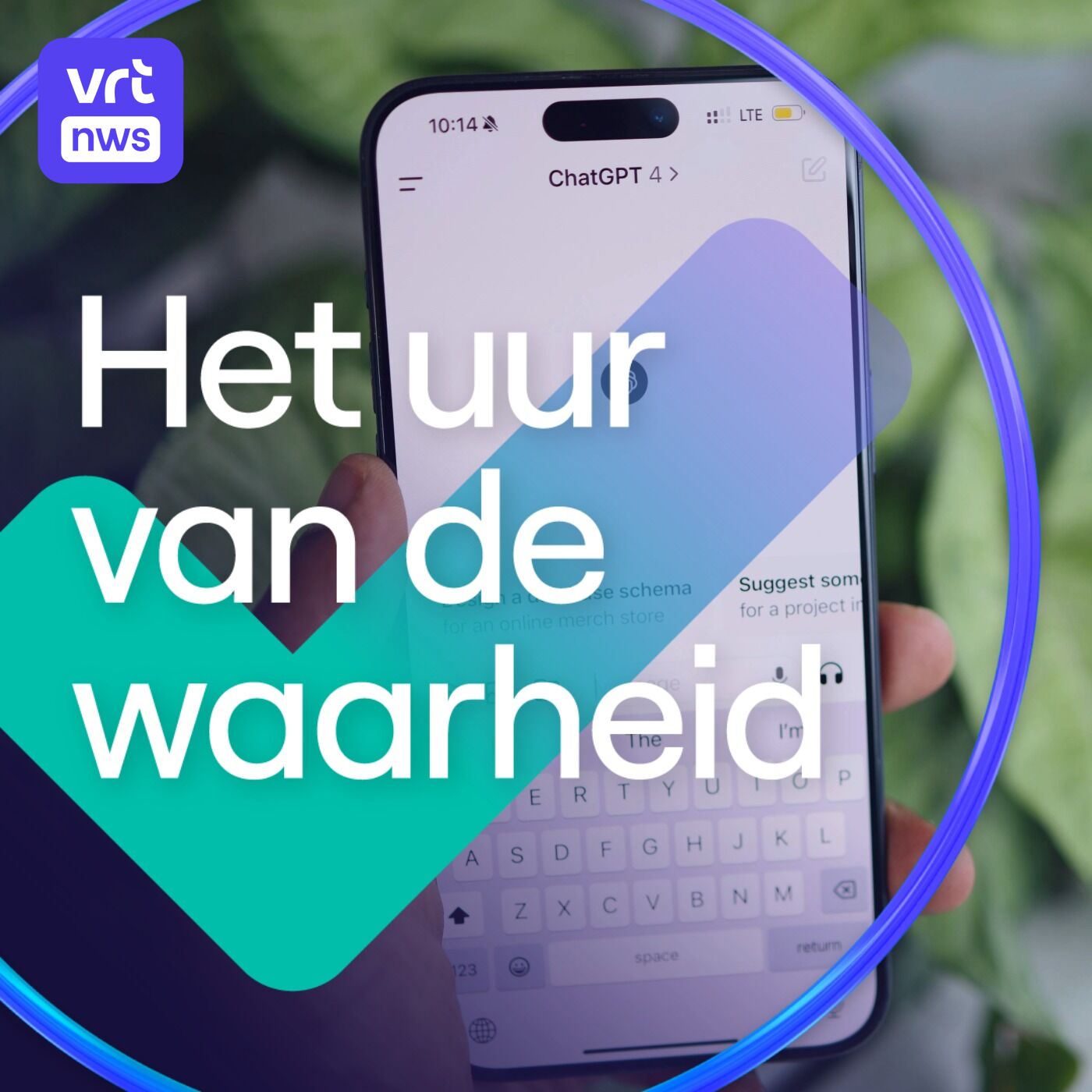 Vraag geen nieuws aan ChatGPT en zijn draadloze oortjes gevaarlijk voor je brein? Vraag geen nieuws aan ChatGPT en zijn draadloze oortjes gevaarlijk voor je brein?
