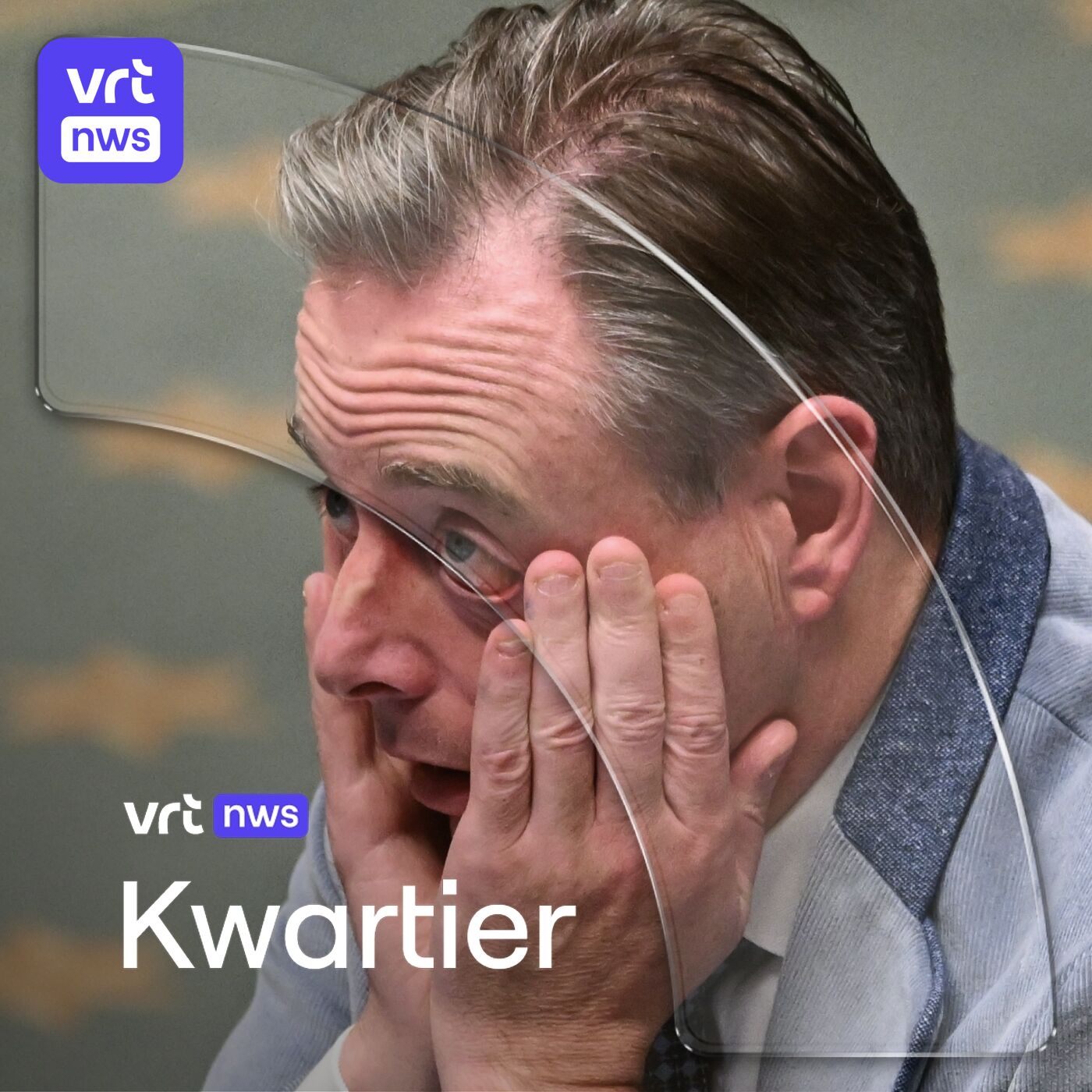 Regering in crisis? Trabelsi is vrij, en wordt bordspel Catan een film?