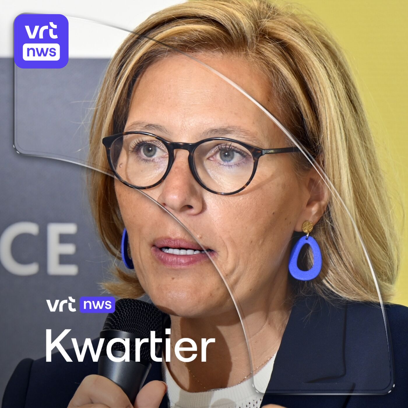 Is België een narcostaat? Argentinië na de verkiezingen en kan je trams stiller maken?