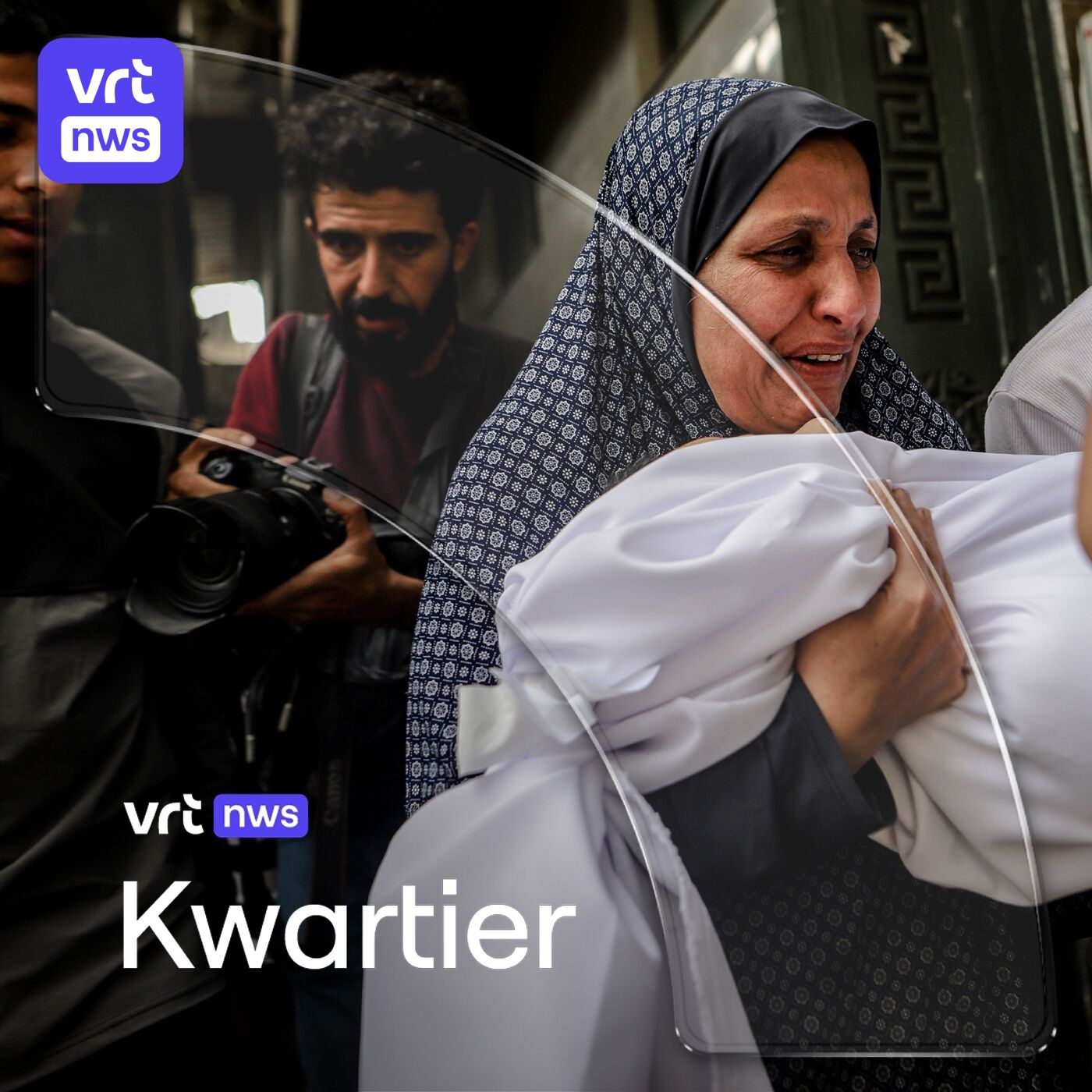 Houdt het staakt-het-vuren in Gaza stand? De Brusselse formatie, en AI als luisterend oor