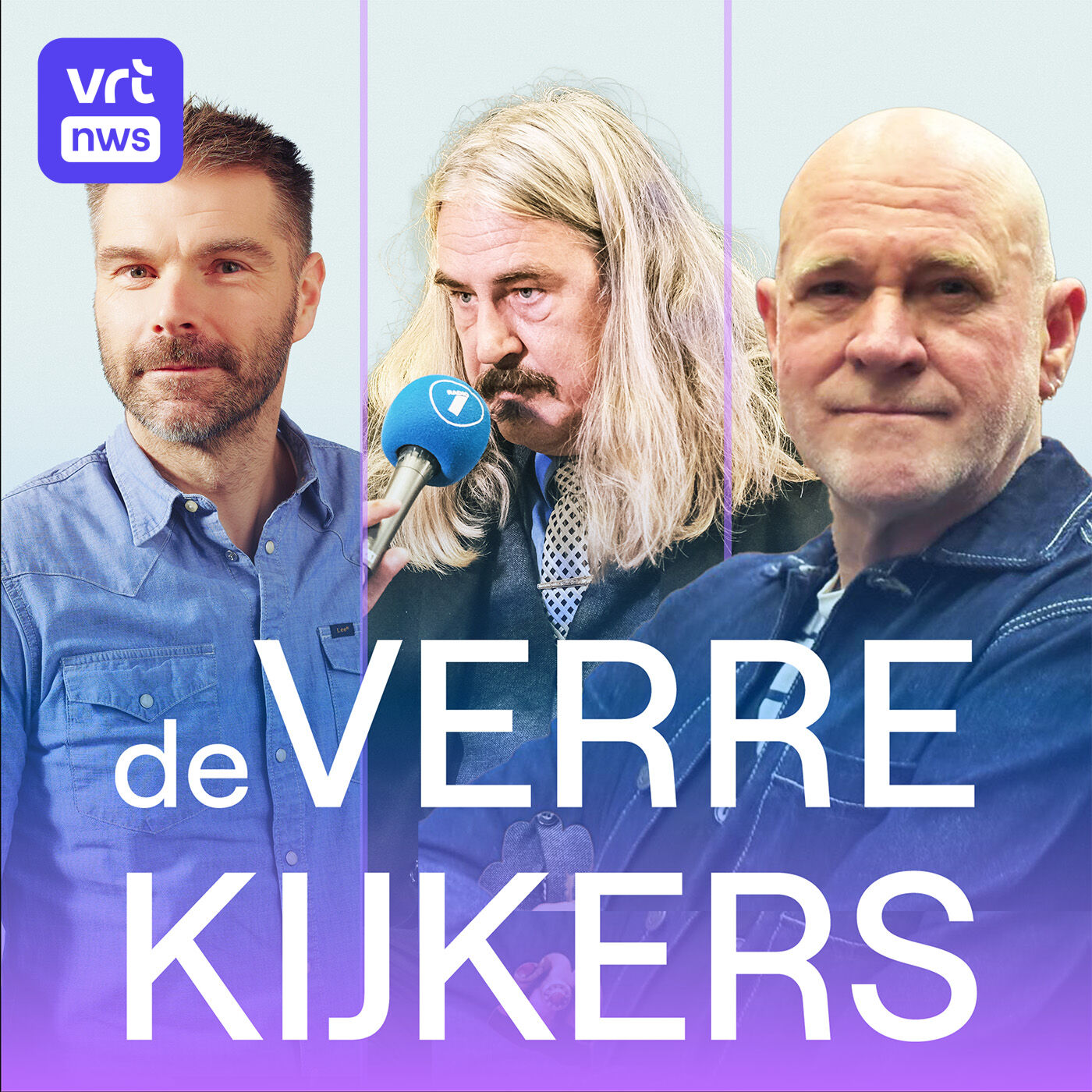 "Europa moet de fakkel van de democratie brandend houden"